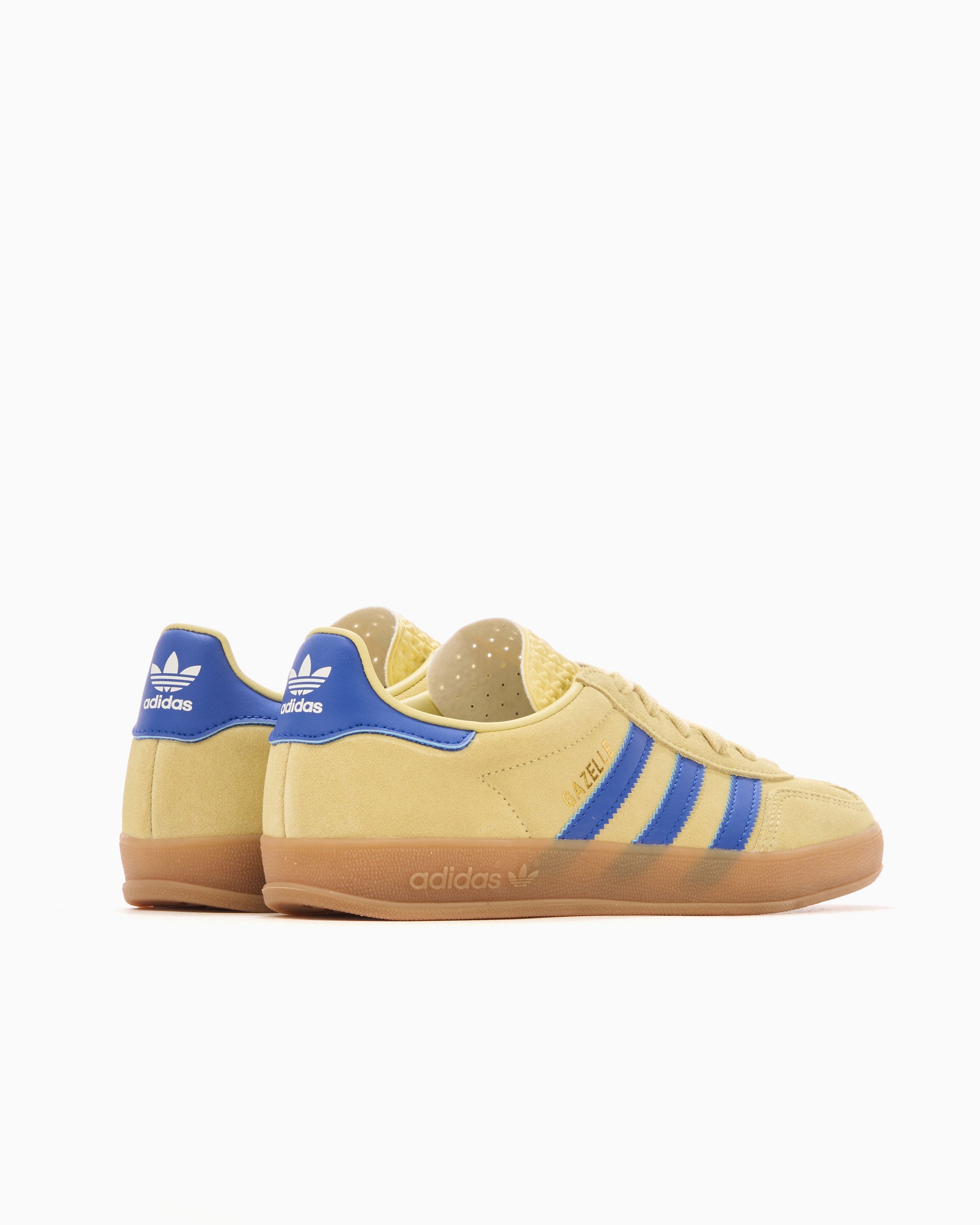 Sneakers adidas Originals Gazelle Indoor - JH5406