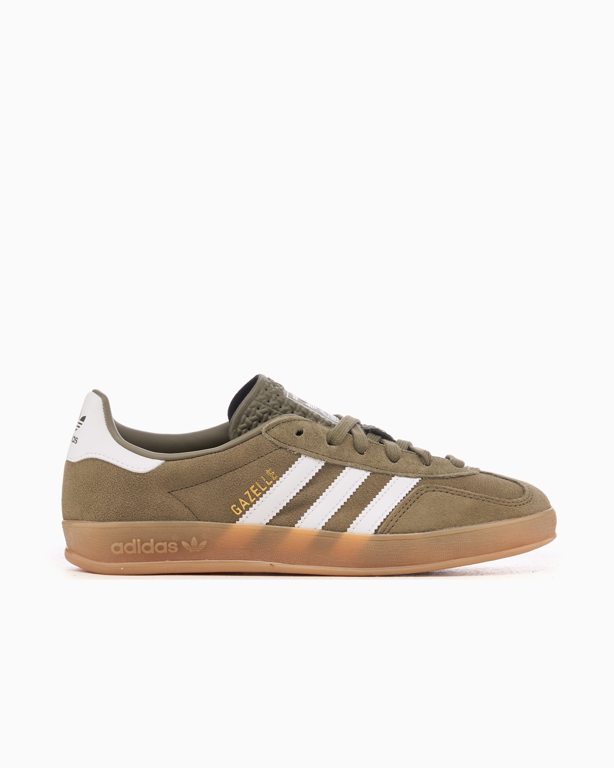 Sneakers adidas Originals Gazelle Indoor - JQ0174