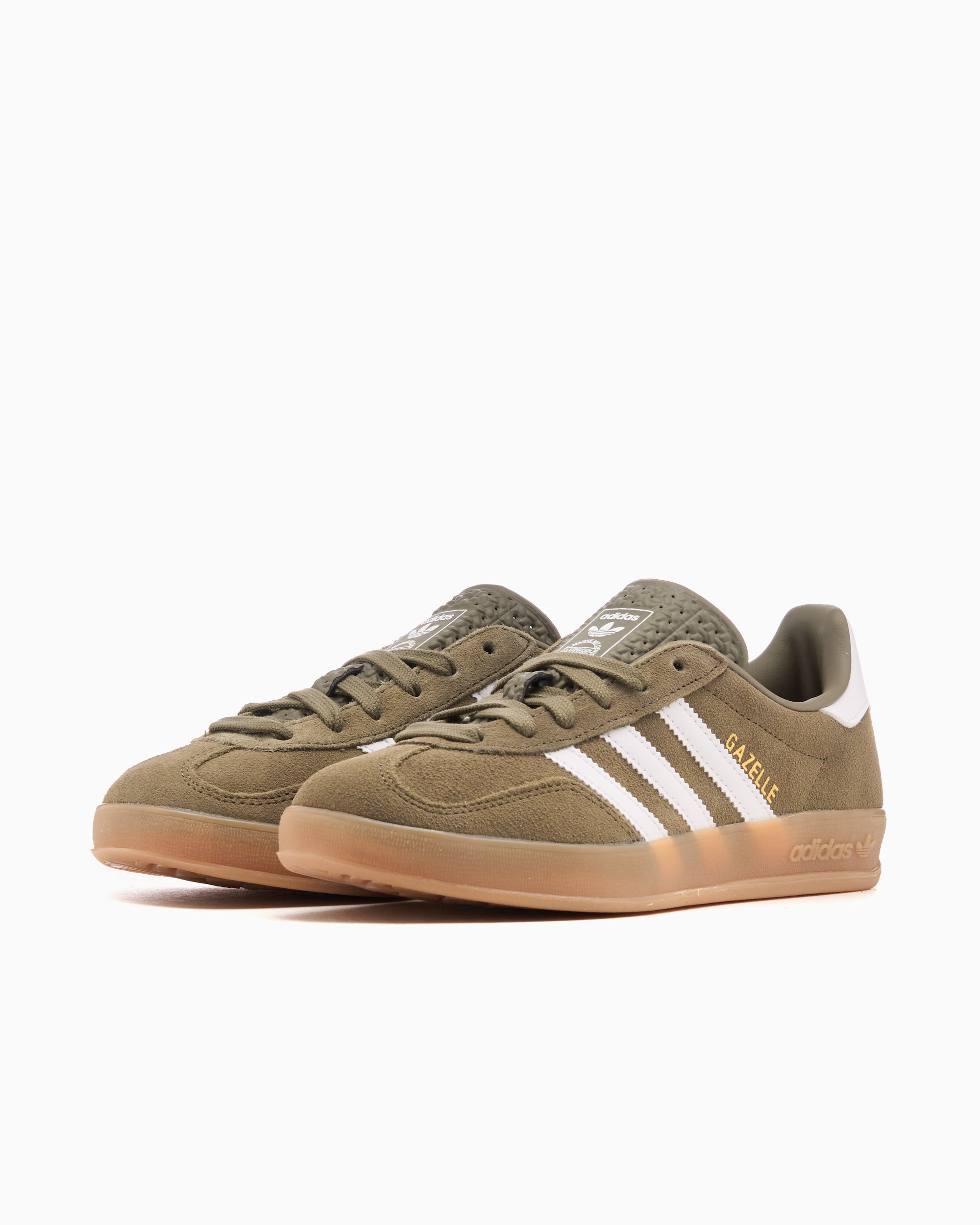 Sneakers adidas Originals Gazelle Indoor - JQ0174