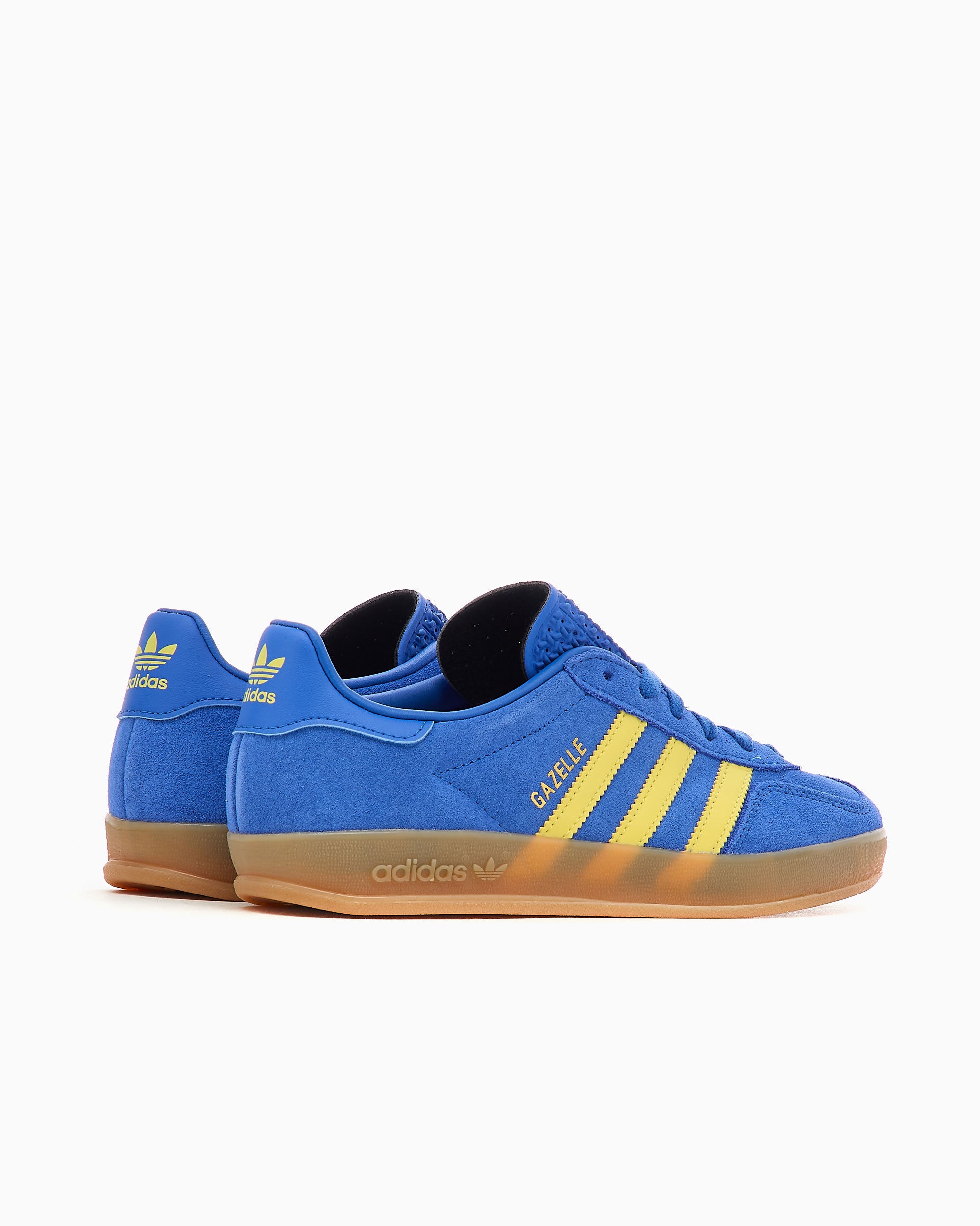 Sneakers adidas Originals Gazelle Indoor - JQ2691