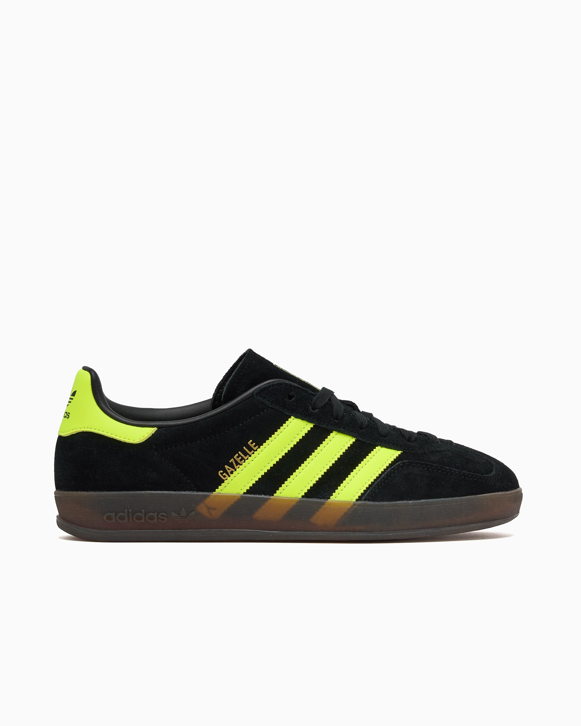 Sneakers adidas Originals Gazelle Indoor - JR3841