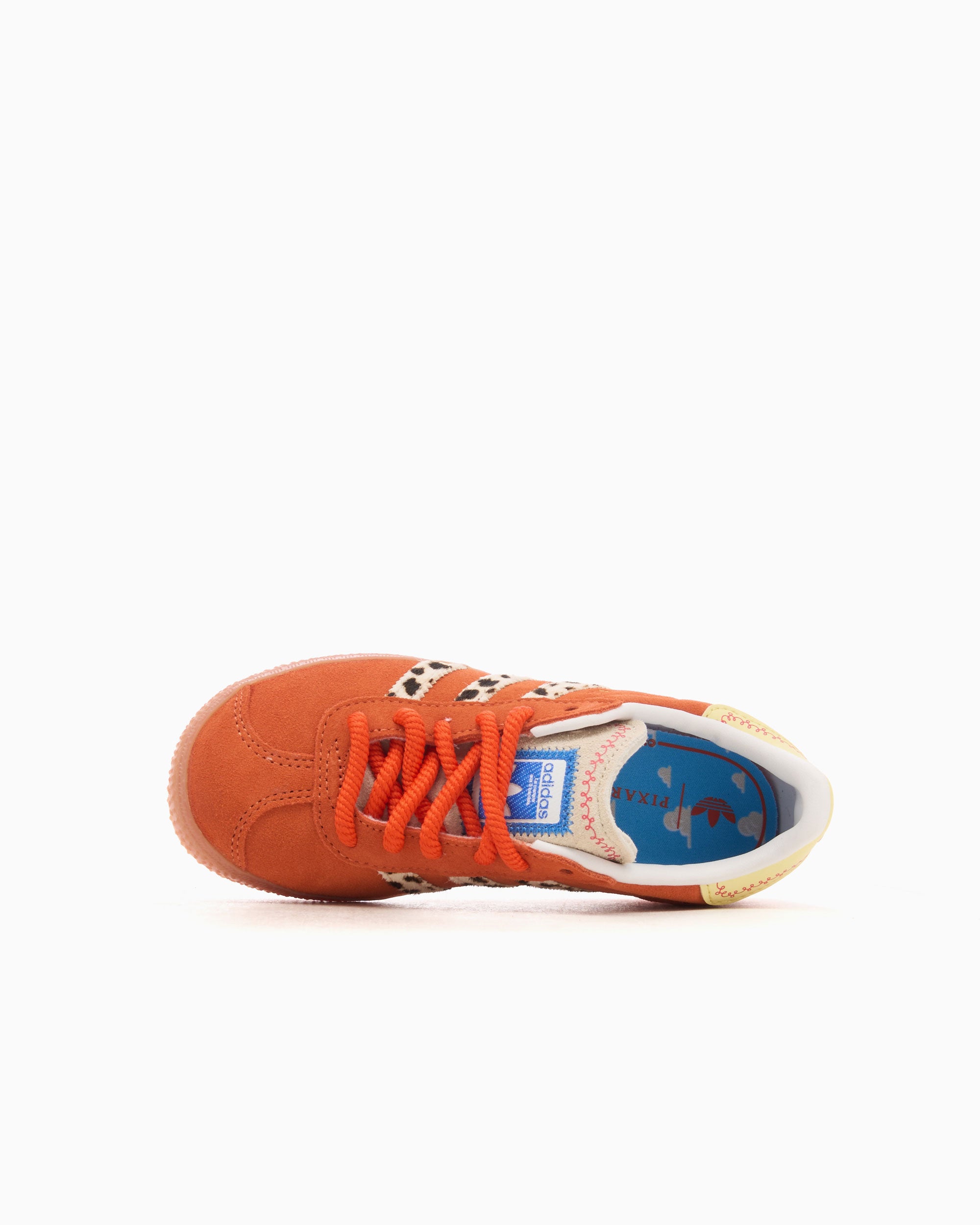 Sneakers adidas Originals Gazelle Toy Story "Jessie" (PS) - JI0074