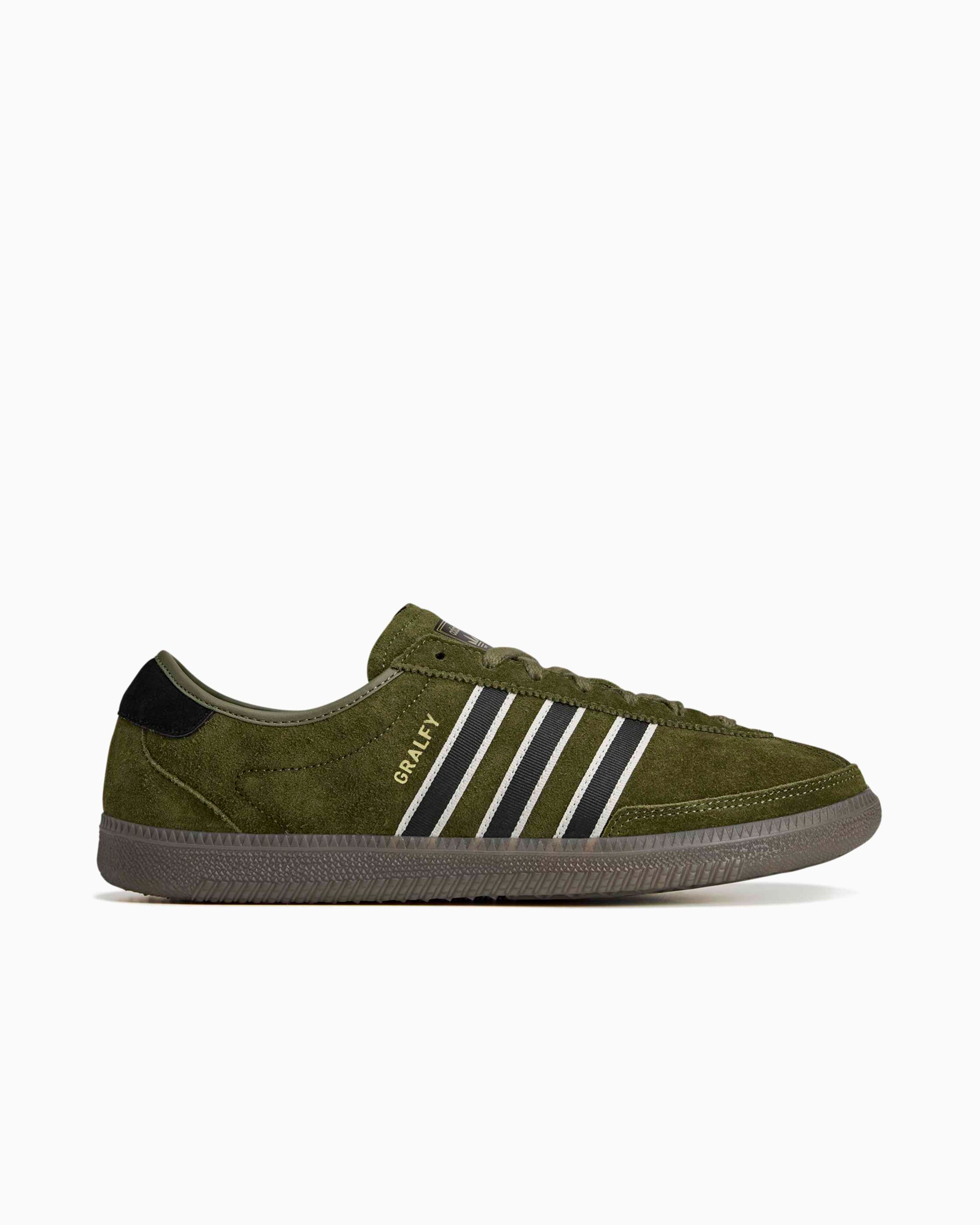 Sneakers adidas Originals Gralfy SPZL - KK4203