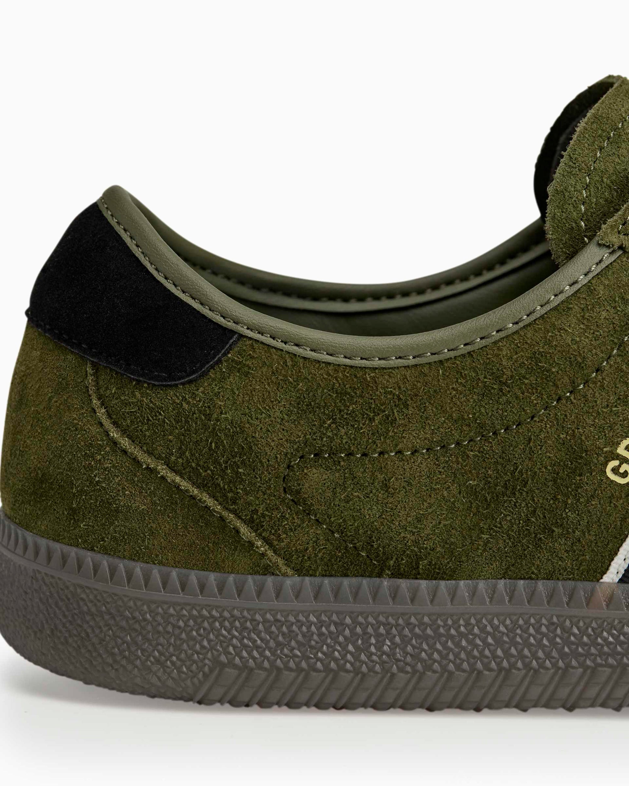 Sneakers adidas Originals Gralfy SPZL - KK4203