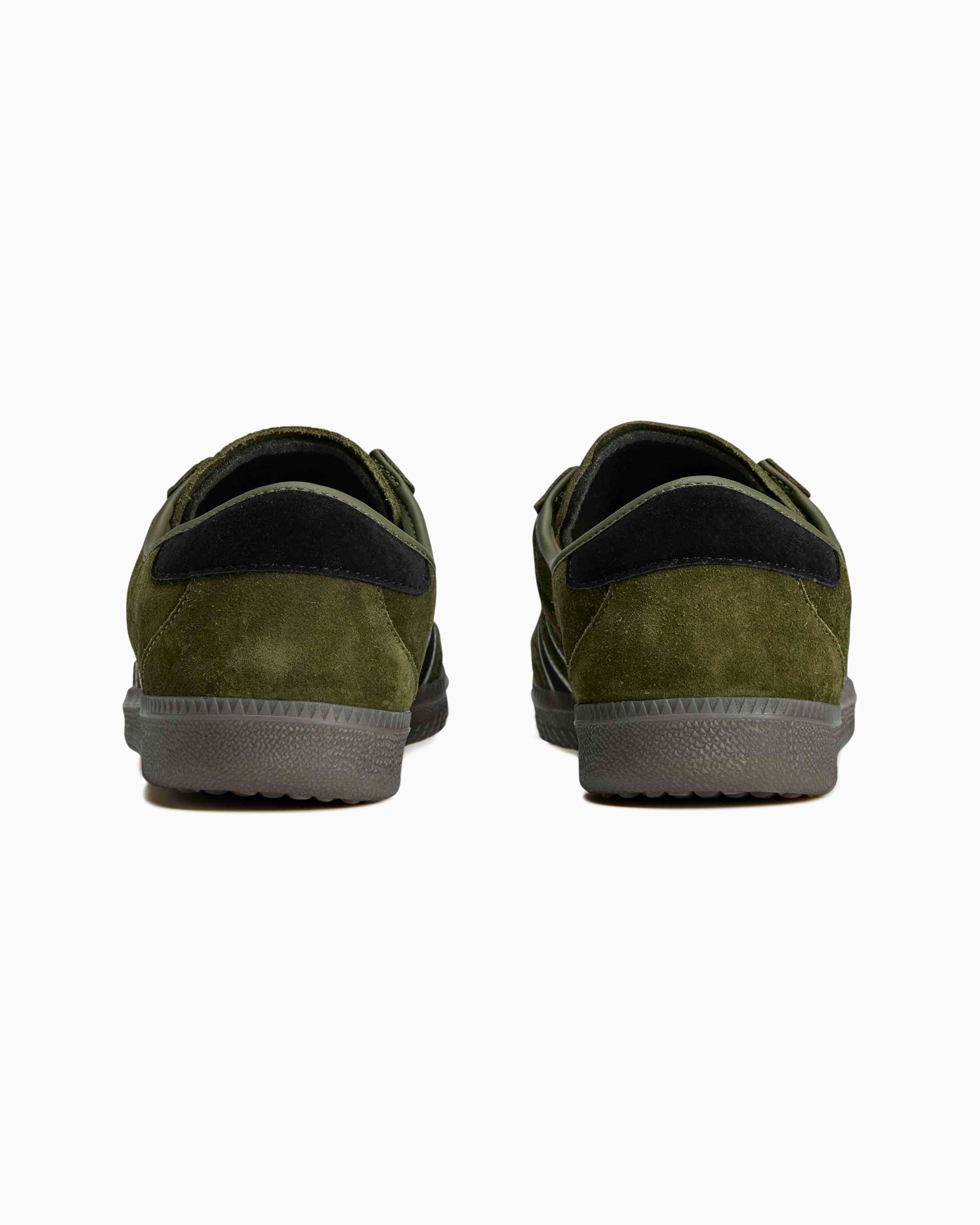 Sneakers adidas Originals Gralfy SPZL - KK4203