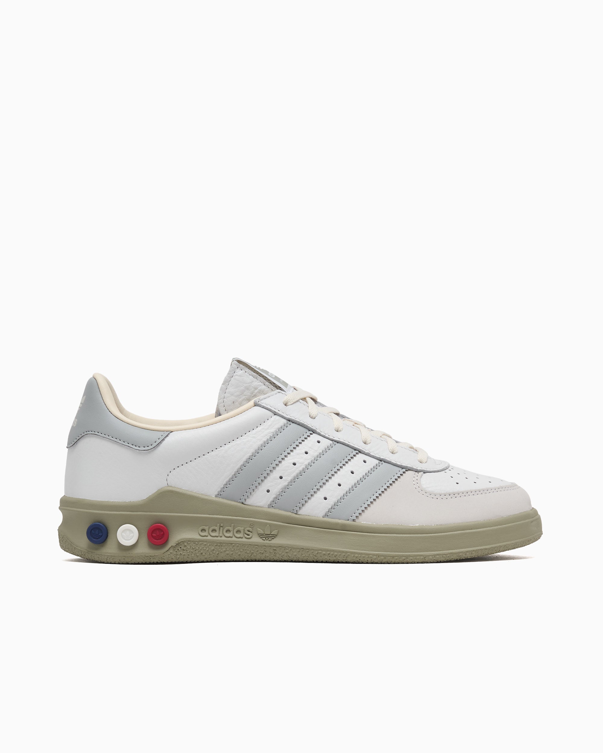 Sneakers adidas Originals GS II SPZL - JR1554