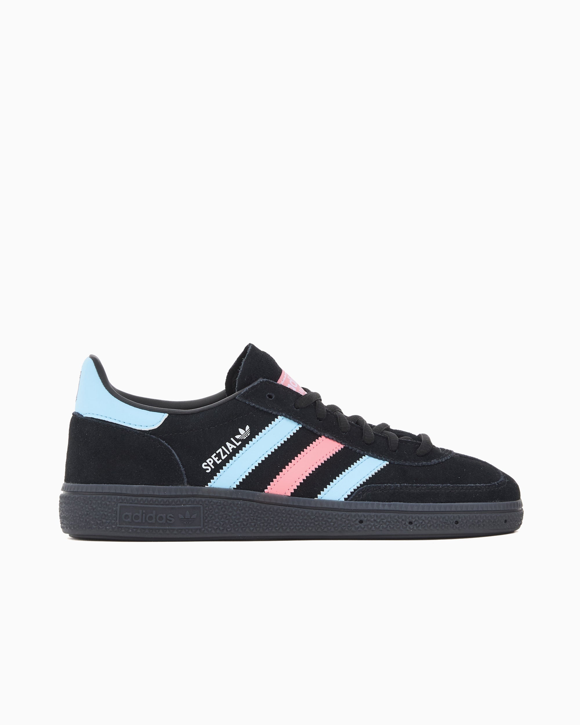 Sneakers adidas Originals Handball Spezial "Belgium National Football Team" - HP3676