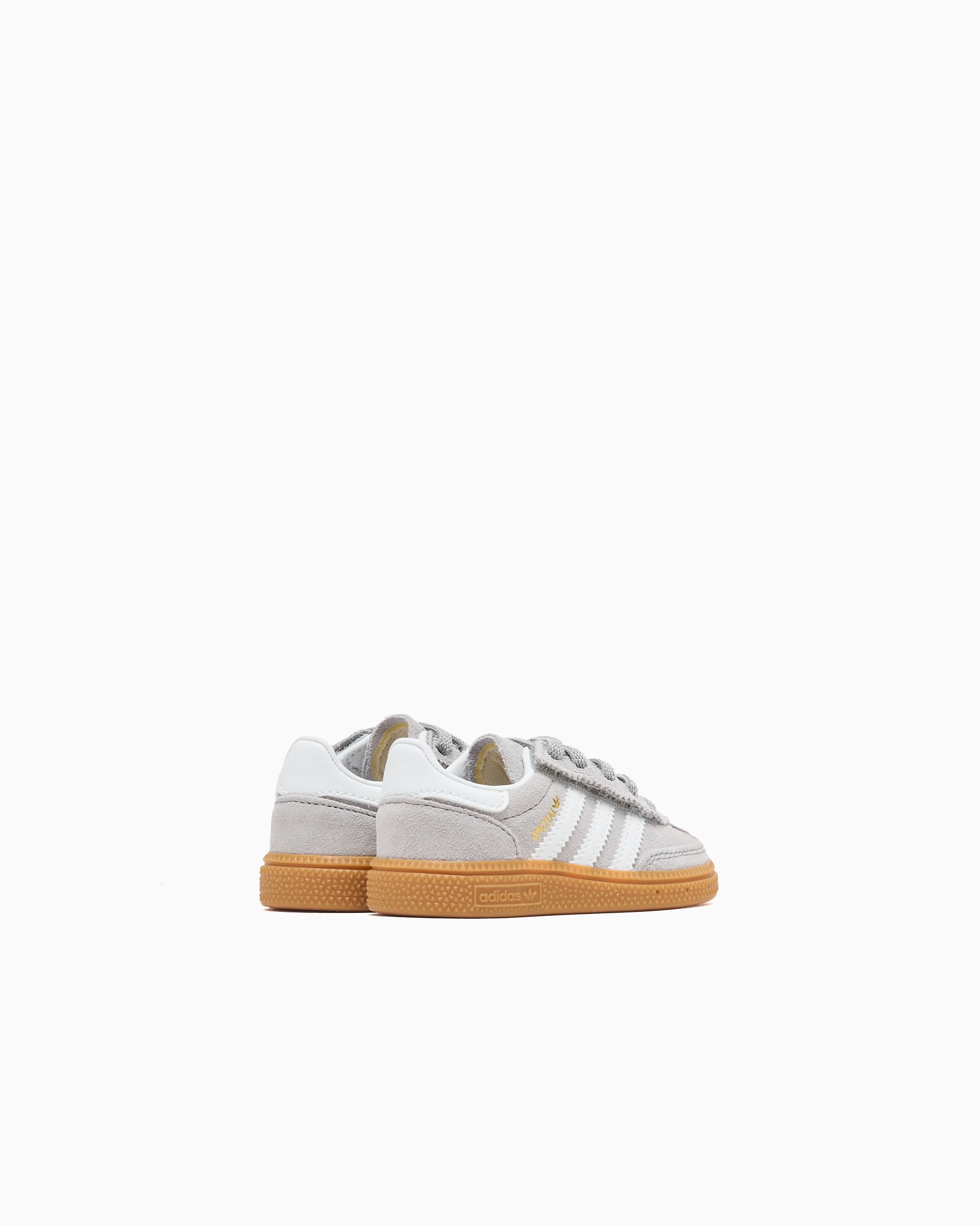 Sneakers adidas Originals Handball Spezial Comfort Elastic Lace Infants - JQ1993