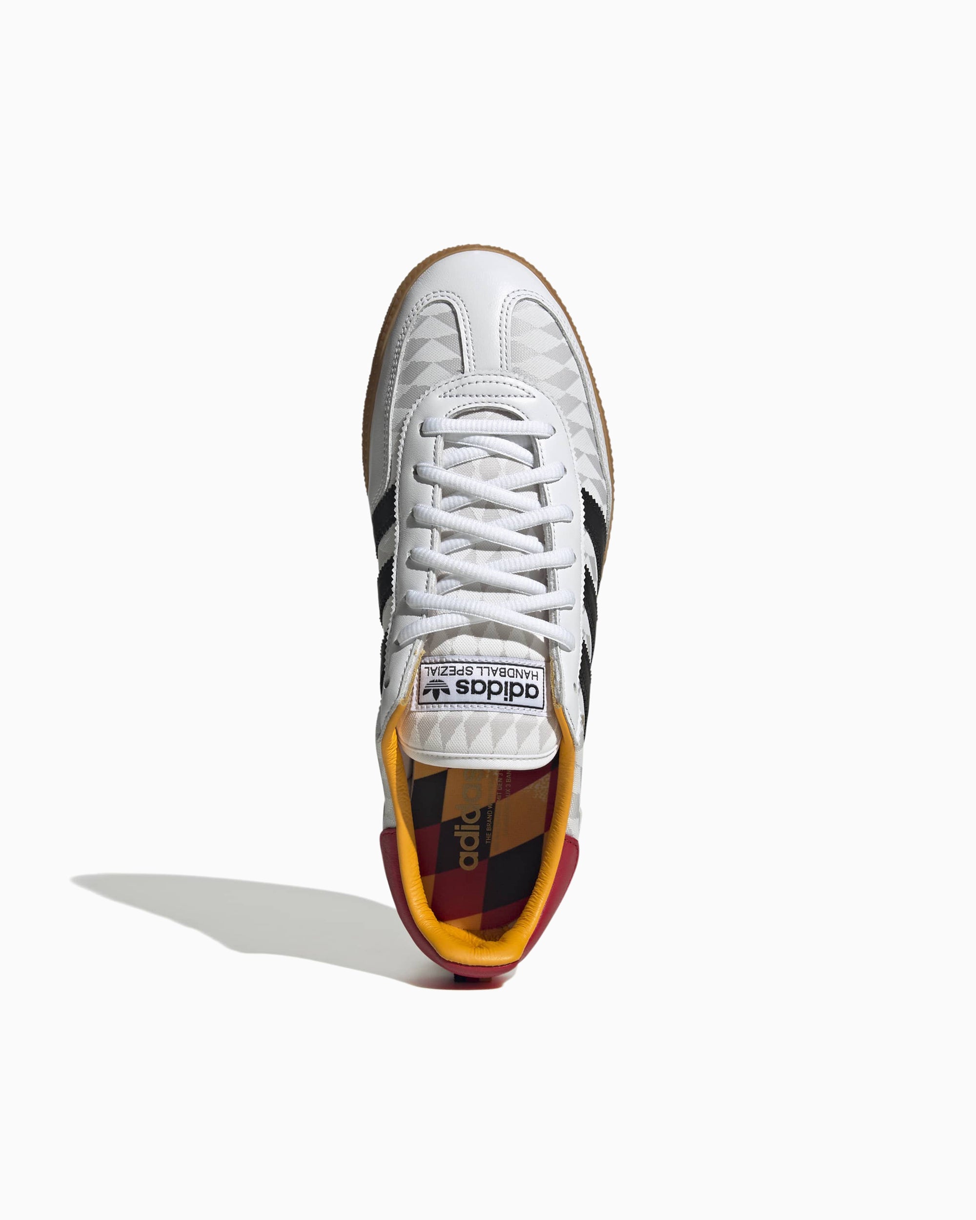 Sneakers adidas Originals Handball Spezial "Germany" - KI6052