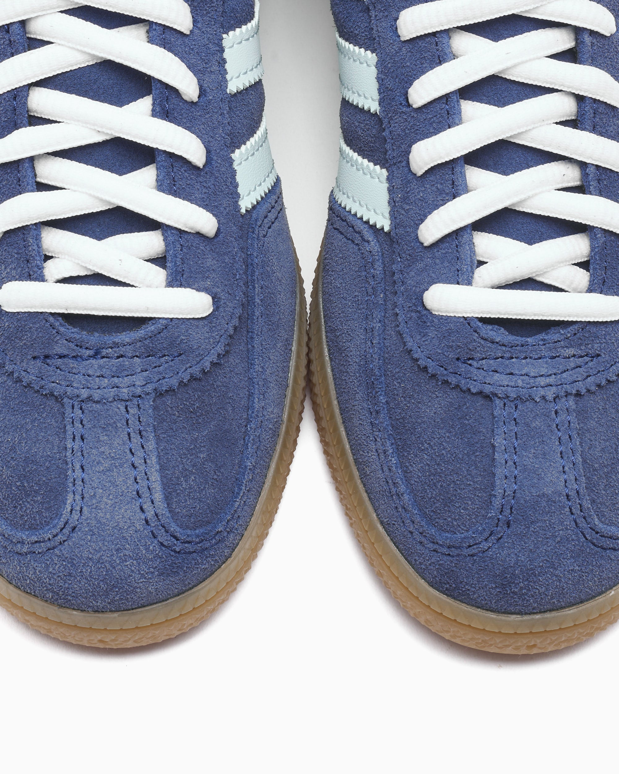 Sneakers adidas Originals Handball Spezial "Germany National Football Team" - HP3670