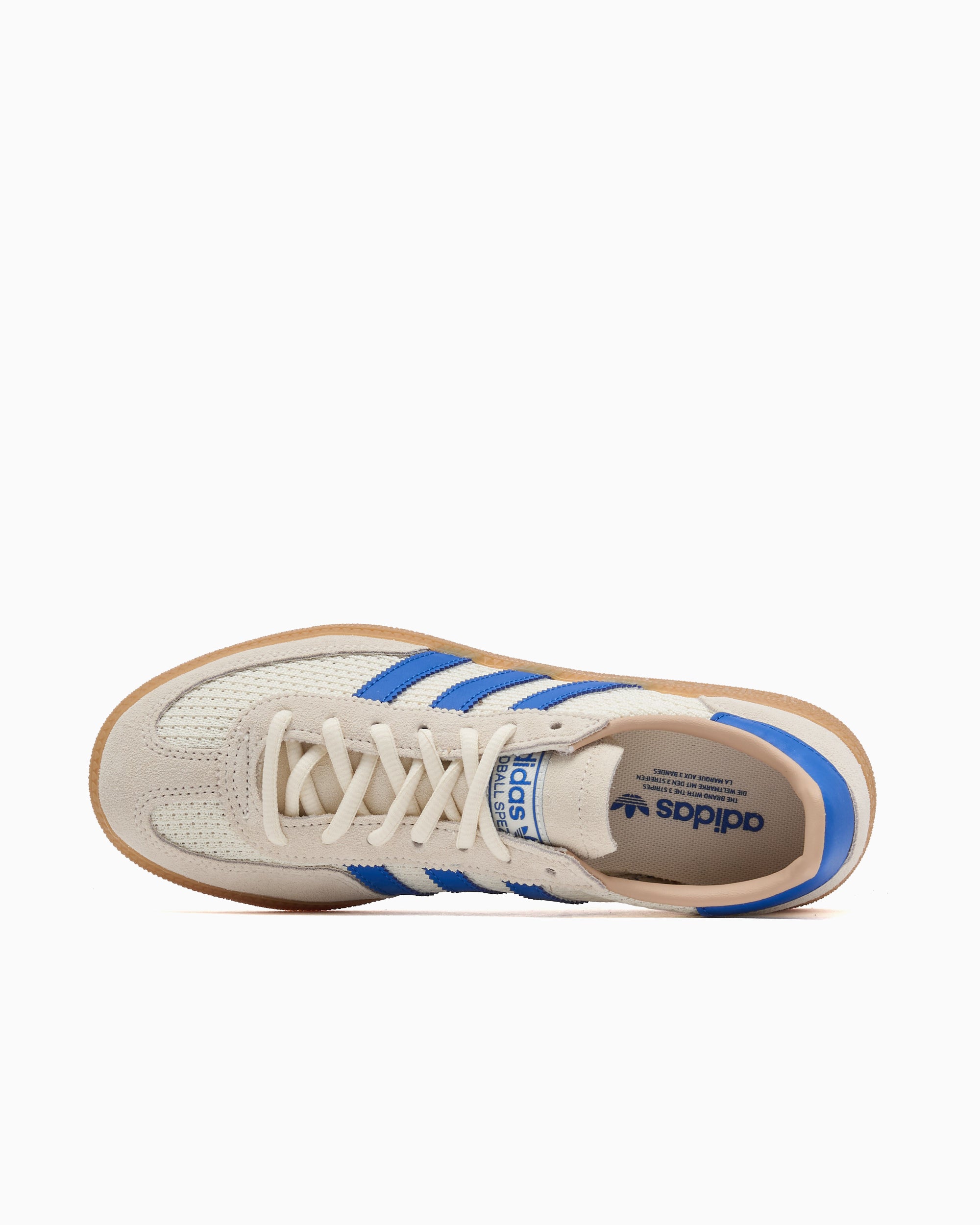 Sneakers adidas Originals Handball Spezial - JS3865
