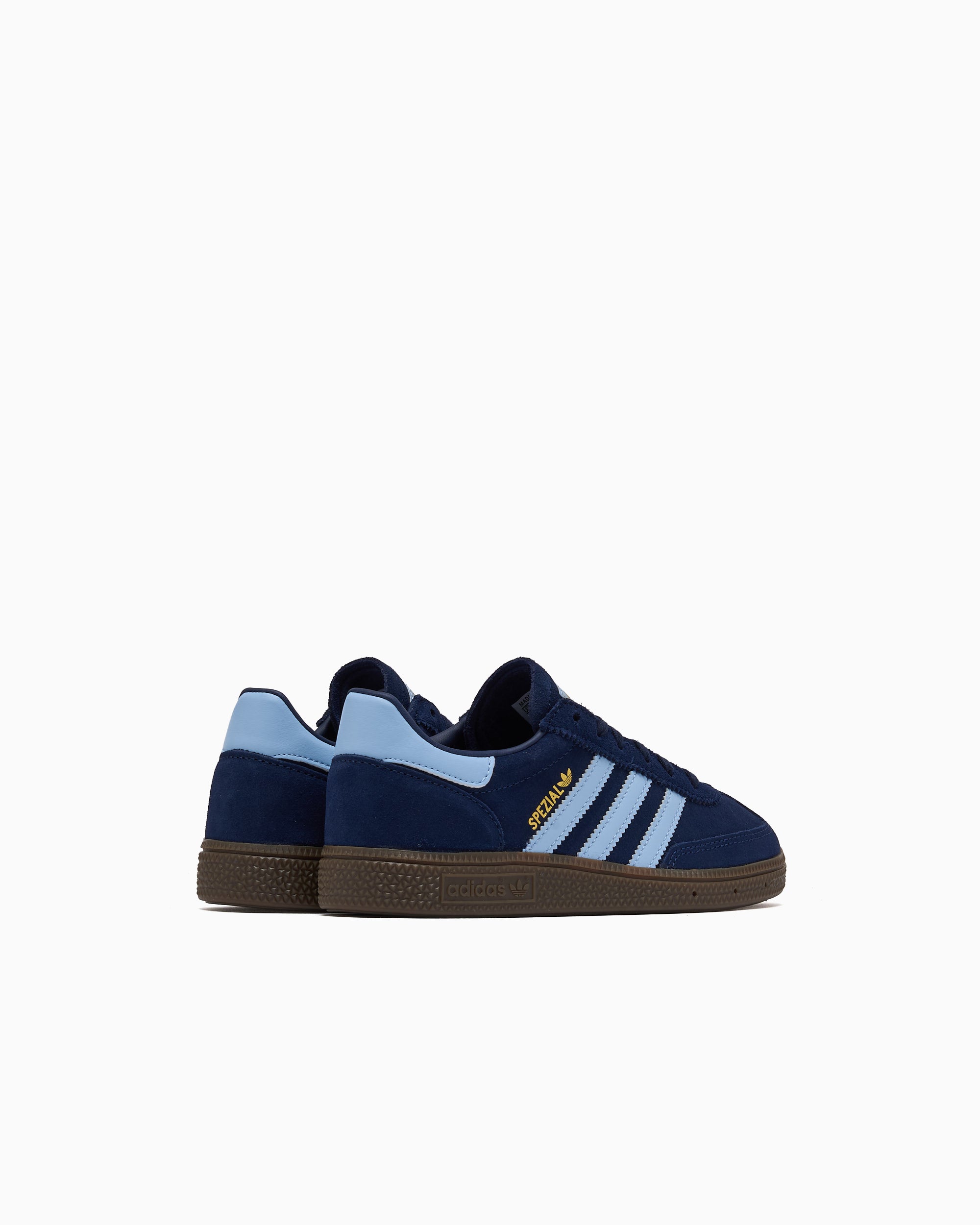 Sneakers adidas Originals Handball Spezial Kids - JI2895