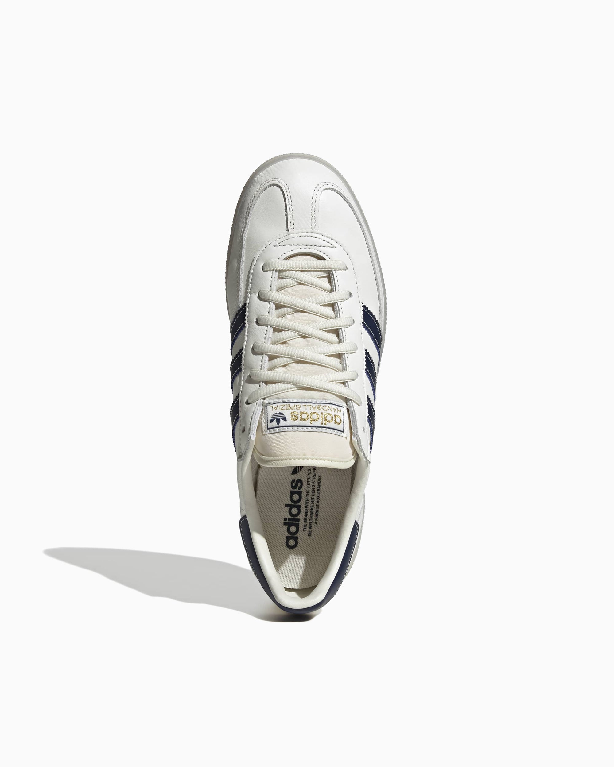 Sneakers adidas Originals Handball Spezial - KJ9928