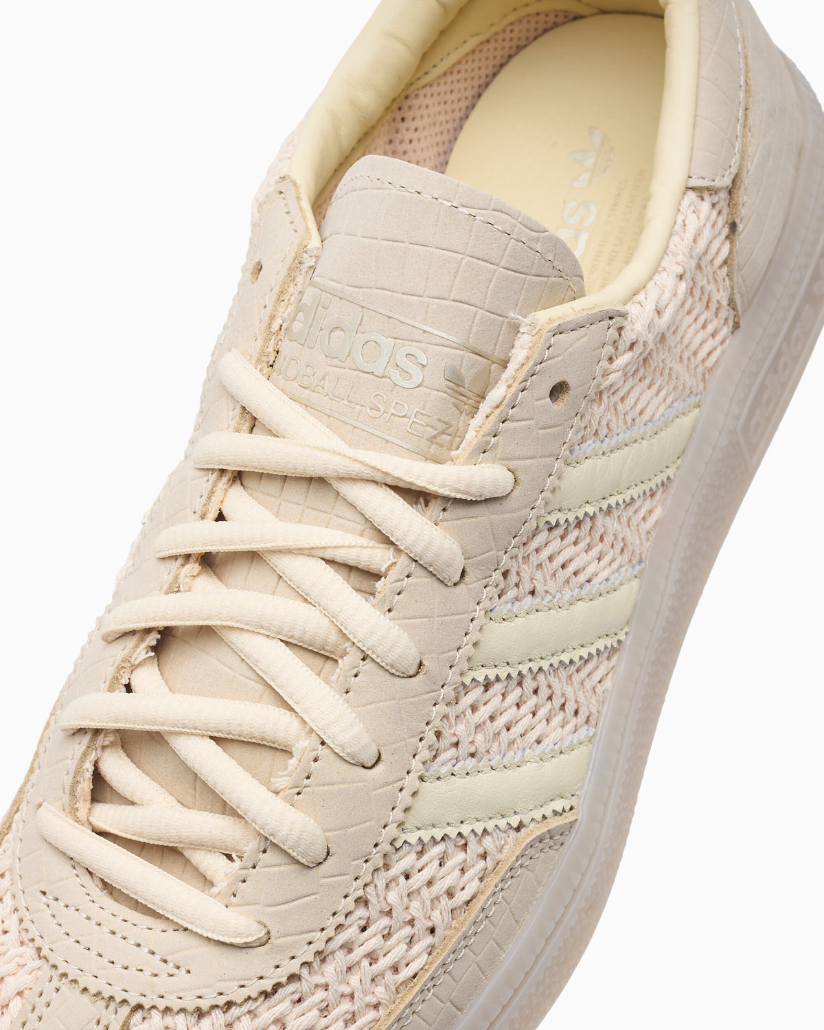 Sneakers adidas Originals Handball Spezial - KK4876