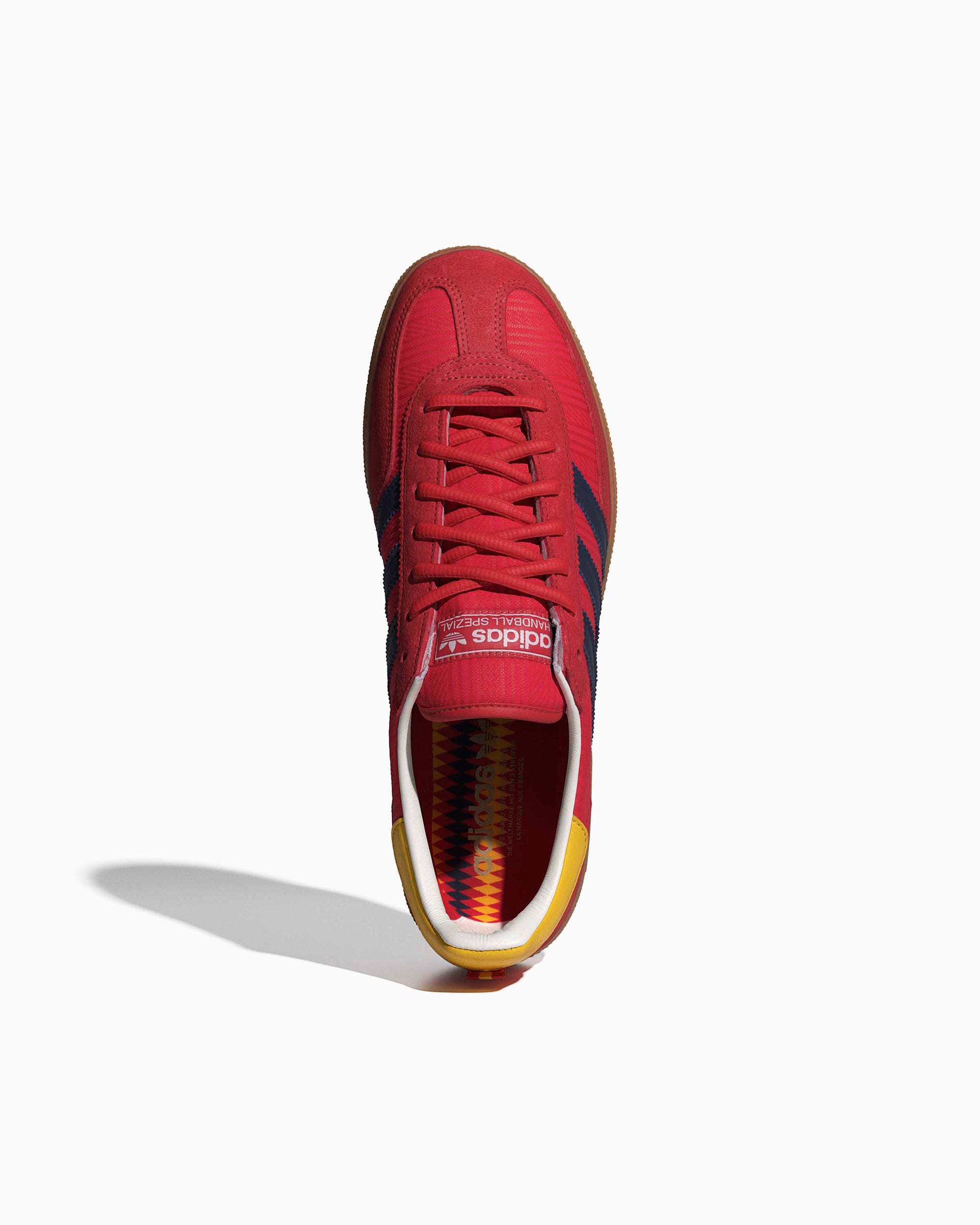 Sneakers adidas Originals Handball Spezial "Spain" - HQ7260