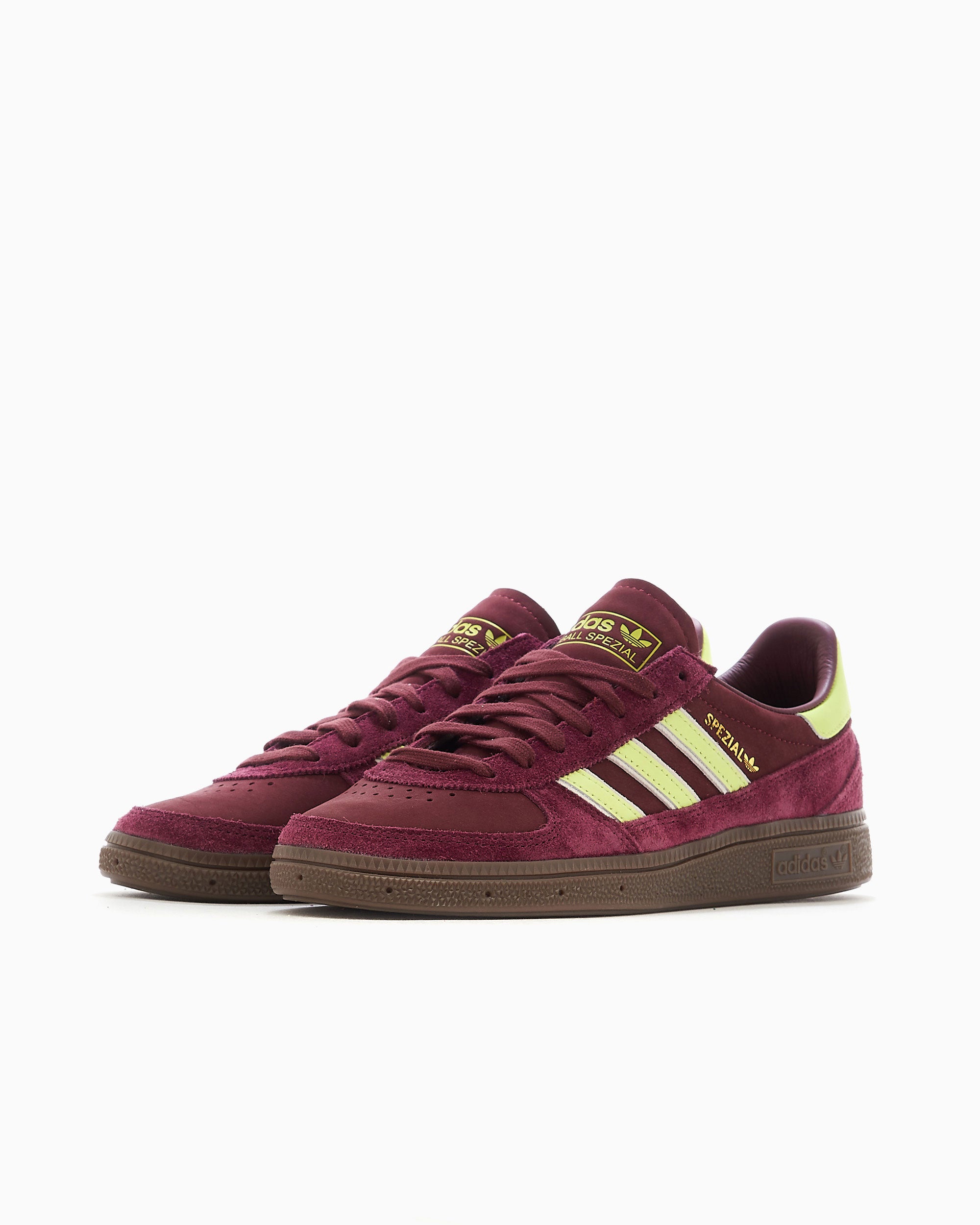 Sneakers adidas Originals Handball Spezial WM - JH5453