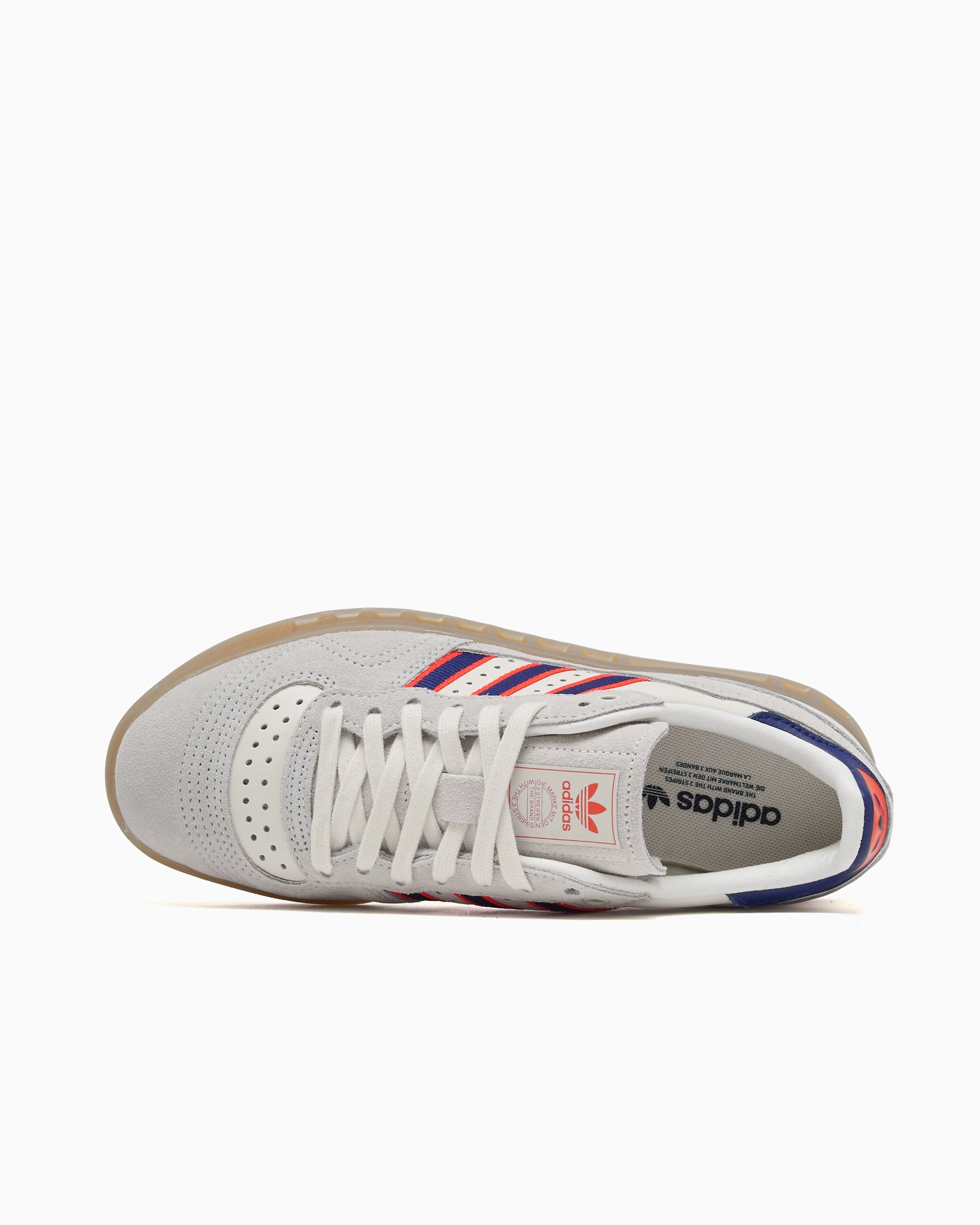 Sneakers adidas Originals Handball Top RM - JR8369