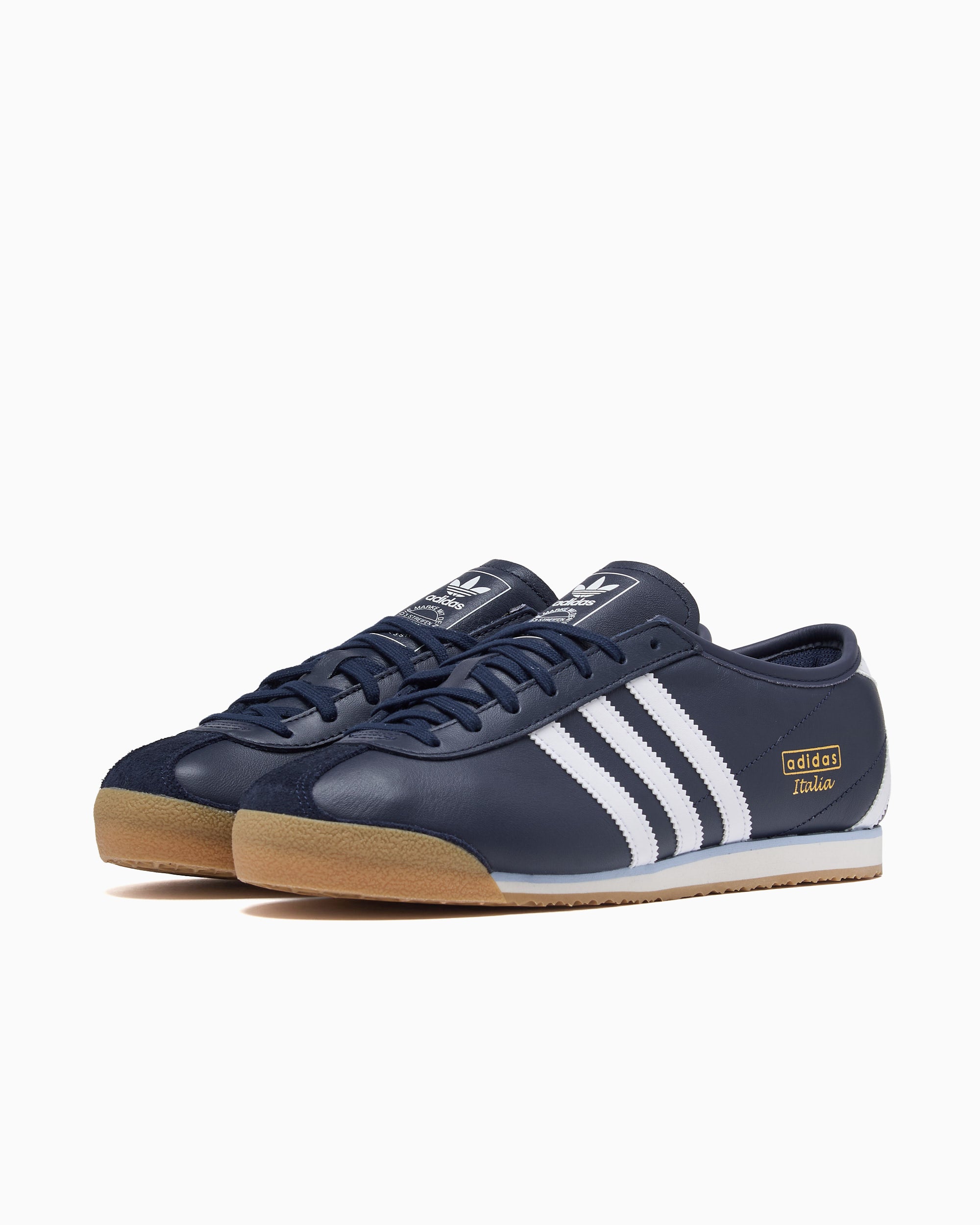 Sneakers adidas Originals Italia 70s - JS1326