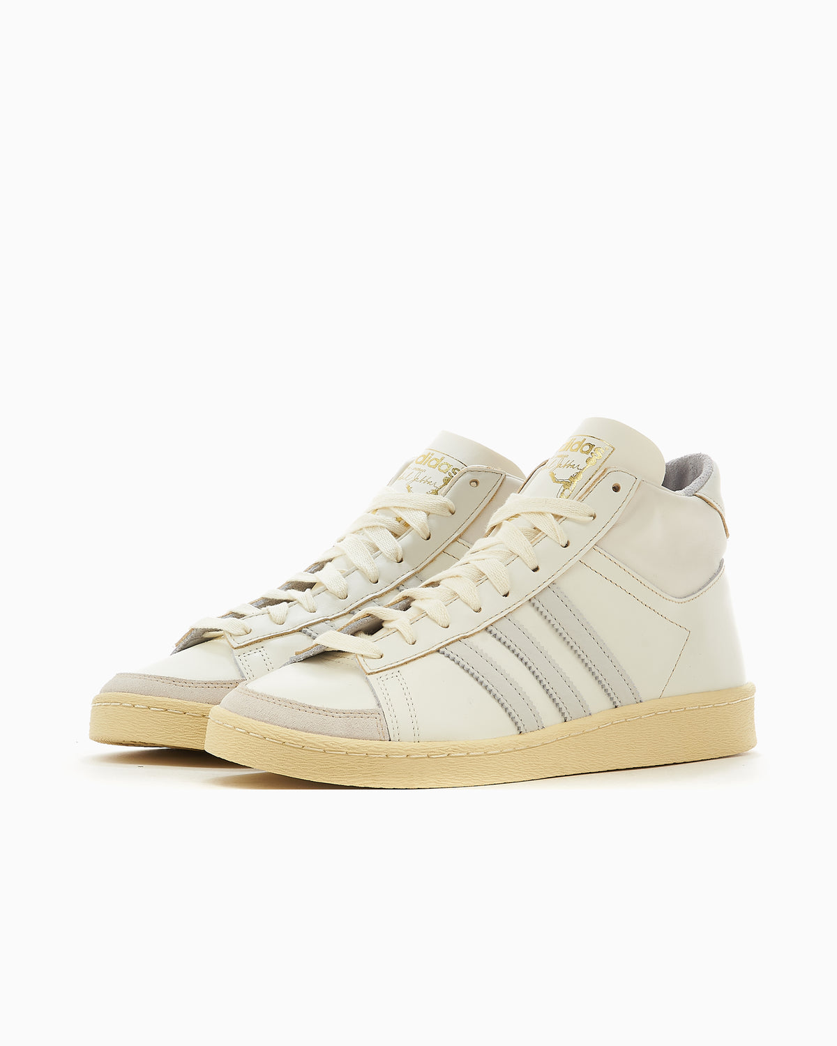 Sneakers adidas Originals Jabbar High - IH3183