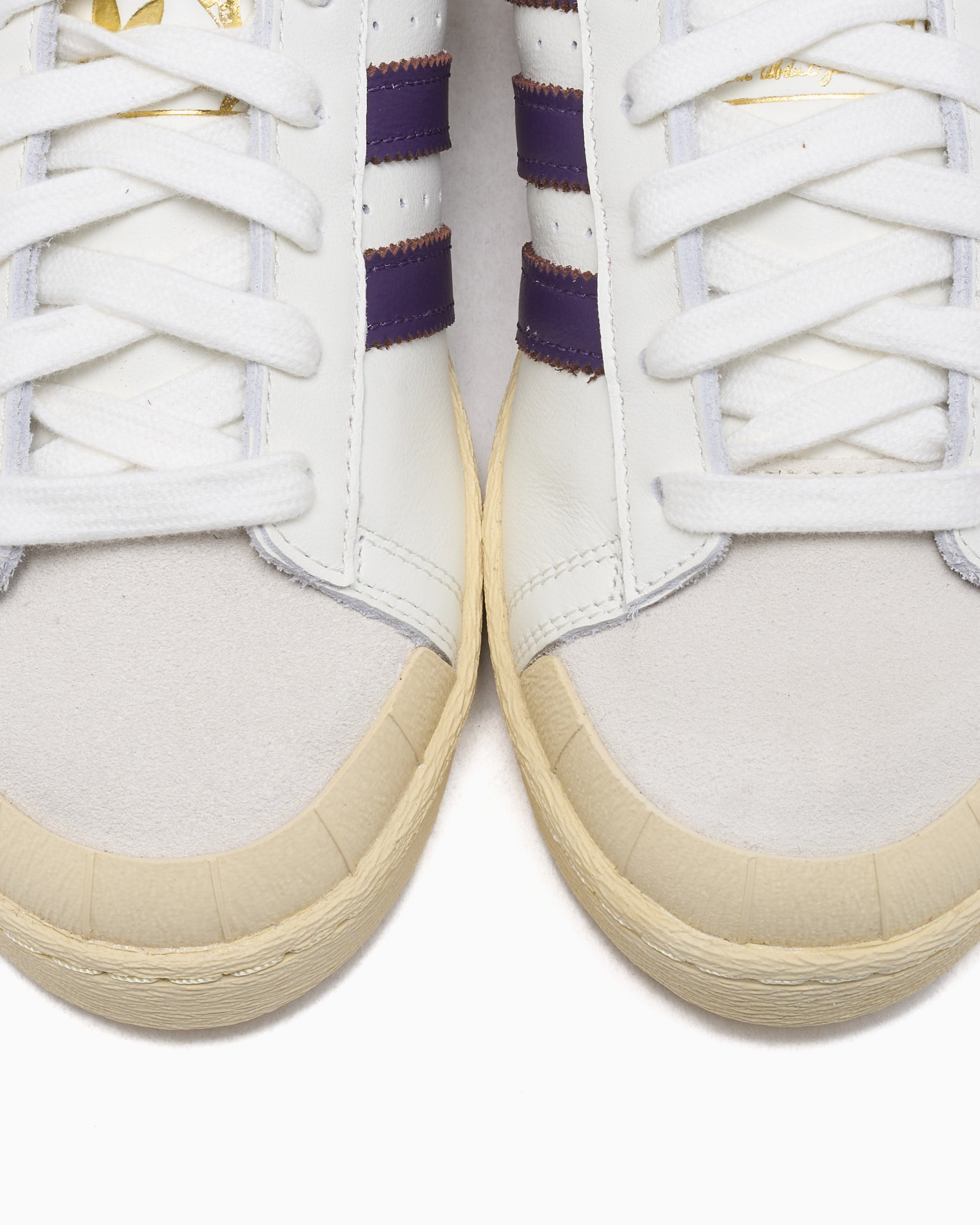 Sneakers adidas Originals Jabbar Lo - JQ9595