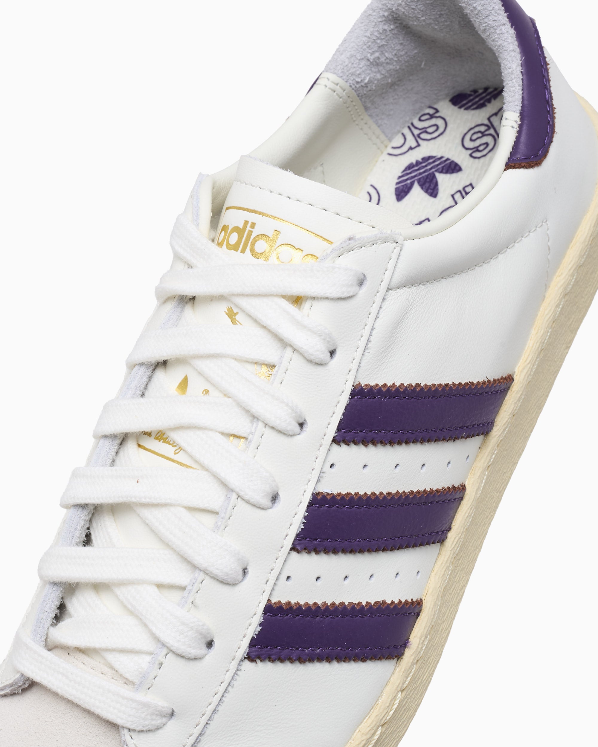 Sneakers adidas Originals Jabbar Lo - JQ9595