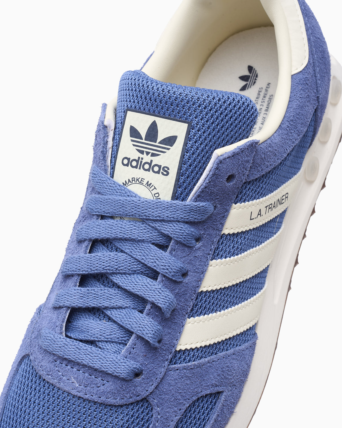 Sneakers adidas Originals LA Trainer OG - KH9684