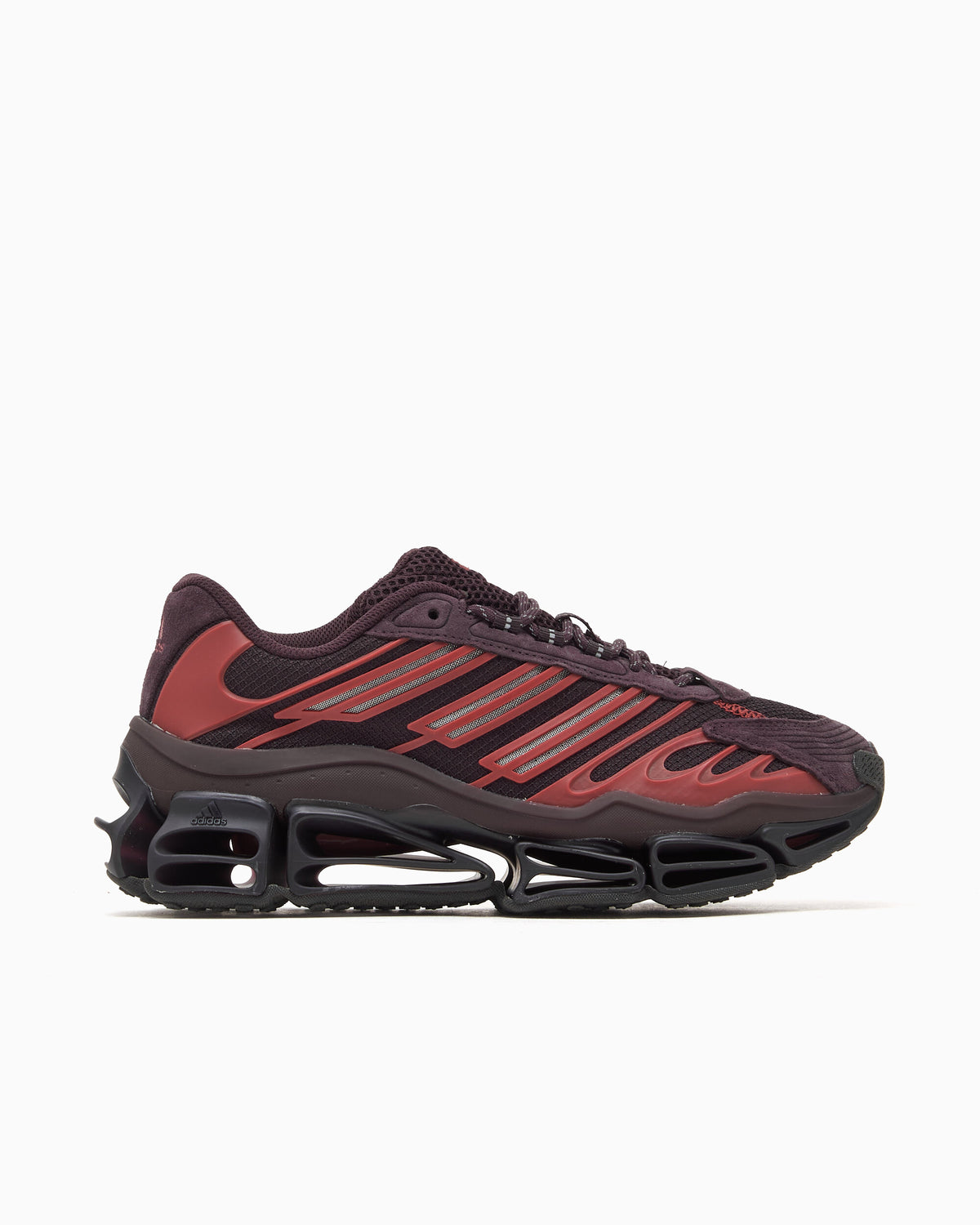 Sneakers adidas Originals Megaride AG "Preloved Scarlet" - KH7623