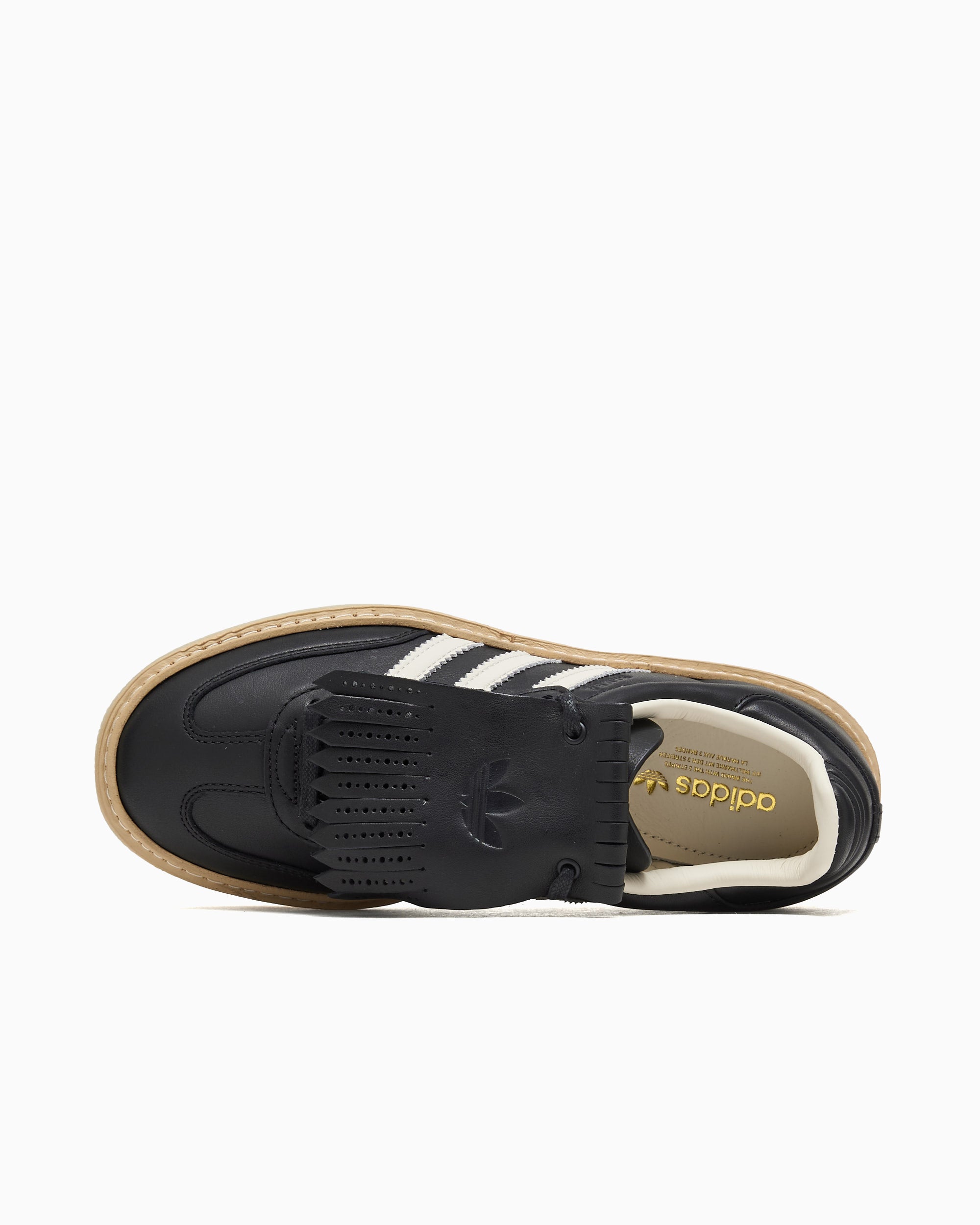Sneakers adidas Originals Samba LUX - JR0904
