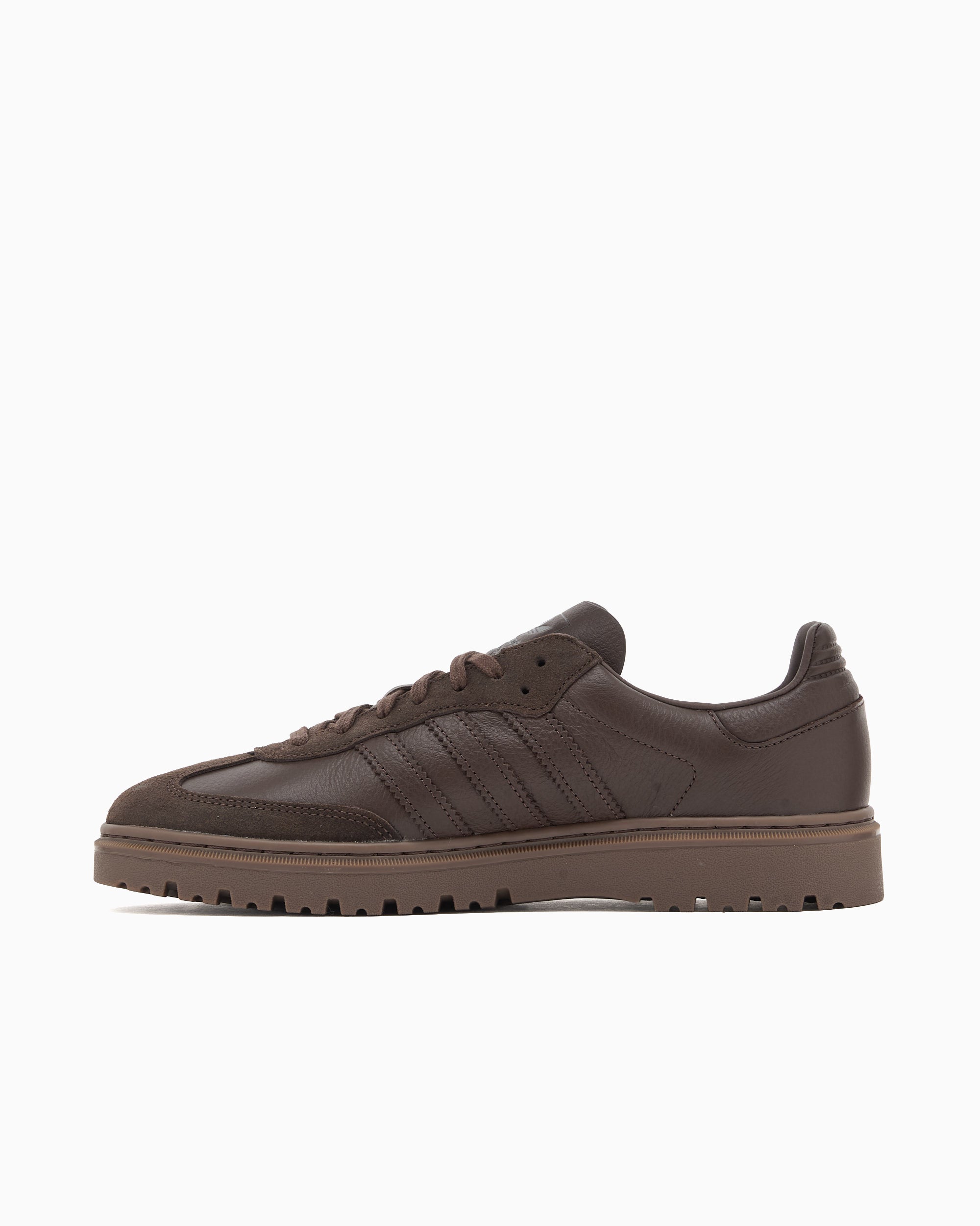 Sneakers adidas Originals Samba LX Freizeit - HQ9251