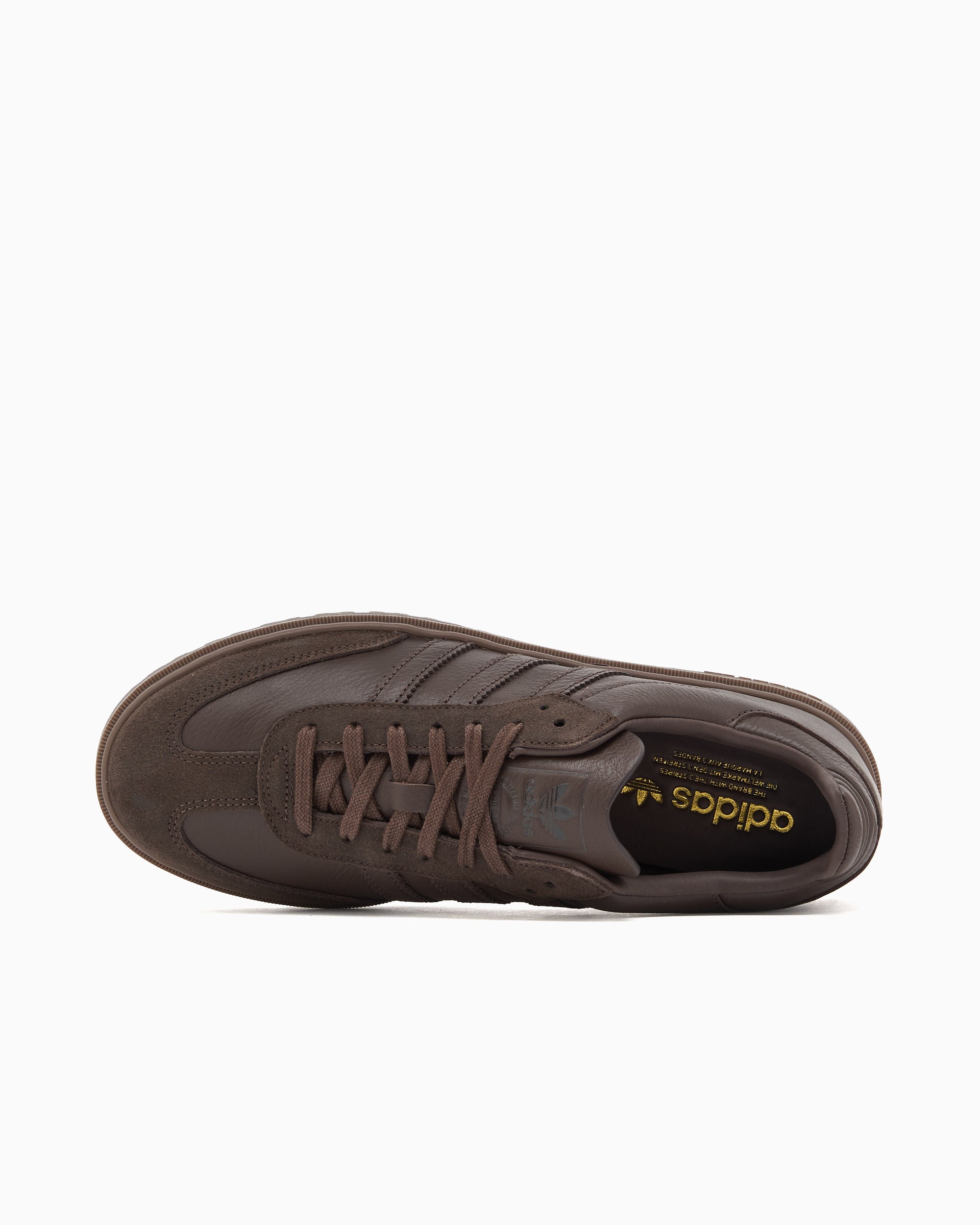 Sneakers adidas Originals Samba LX Freizeit - HQ9251