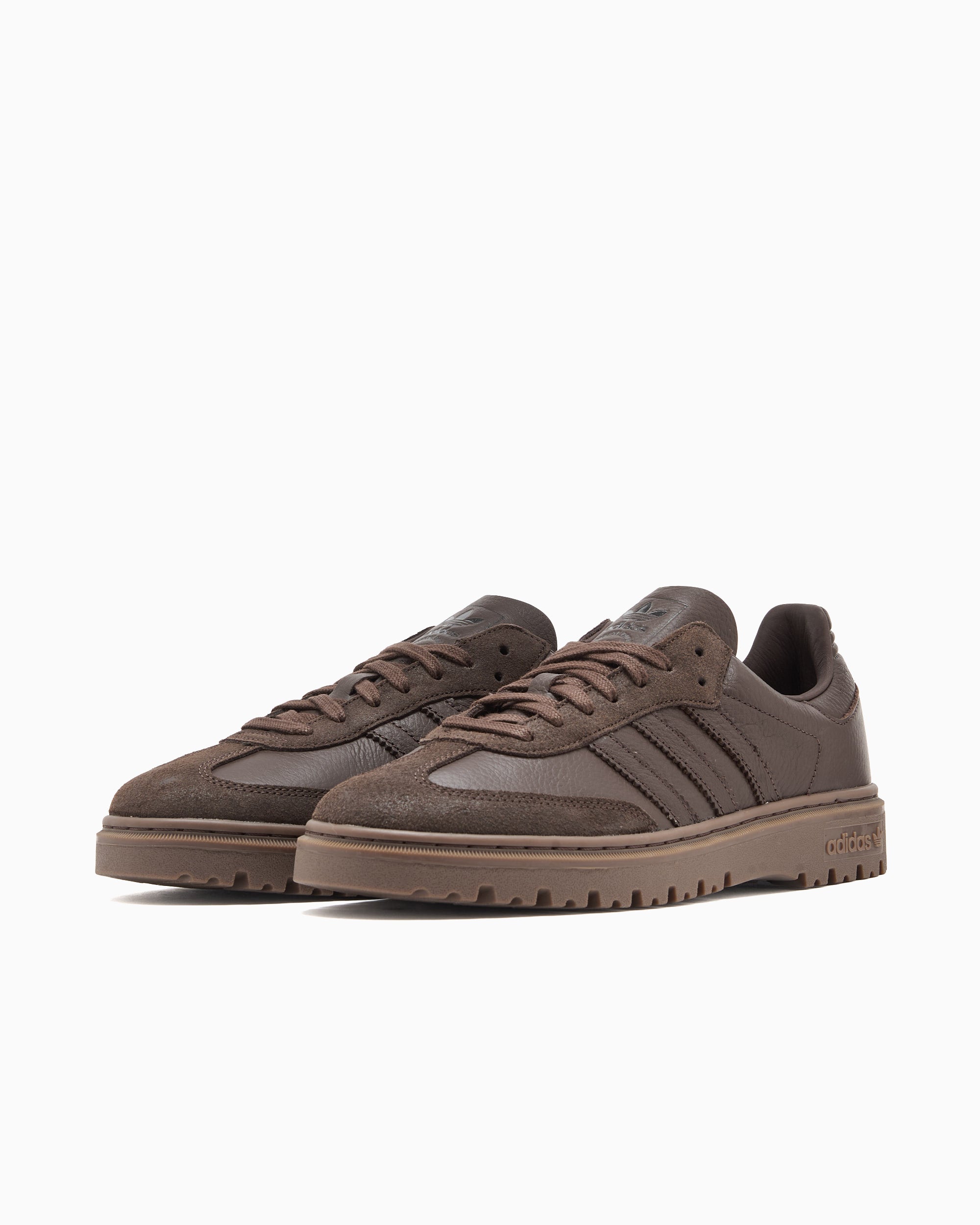Sneakers adidas Originals Samba LX Freizeit - HQ9251