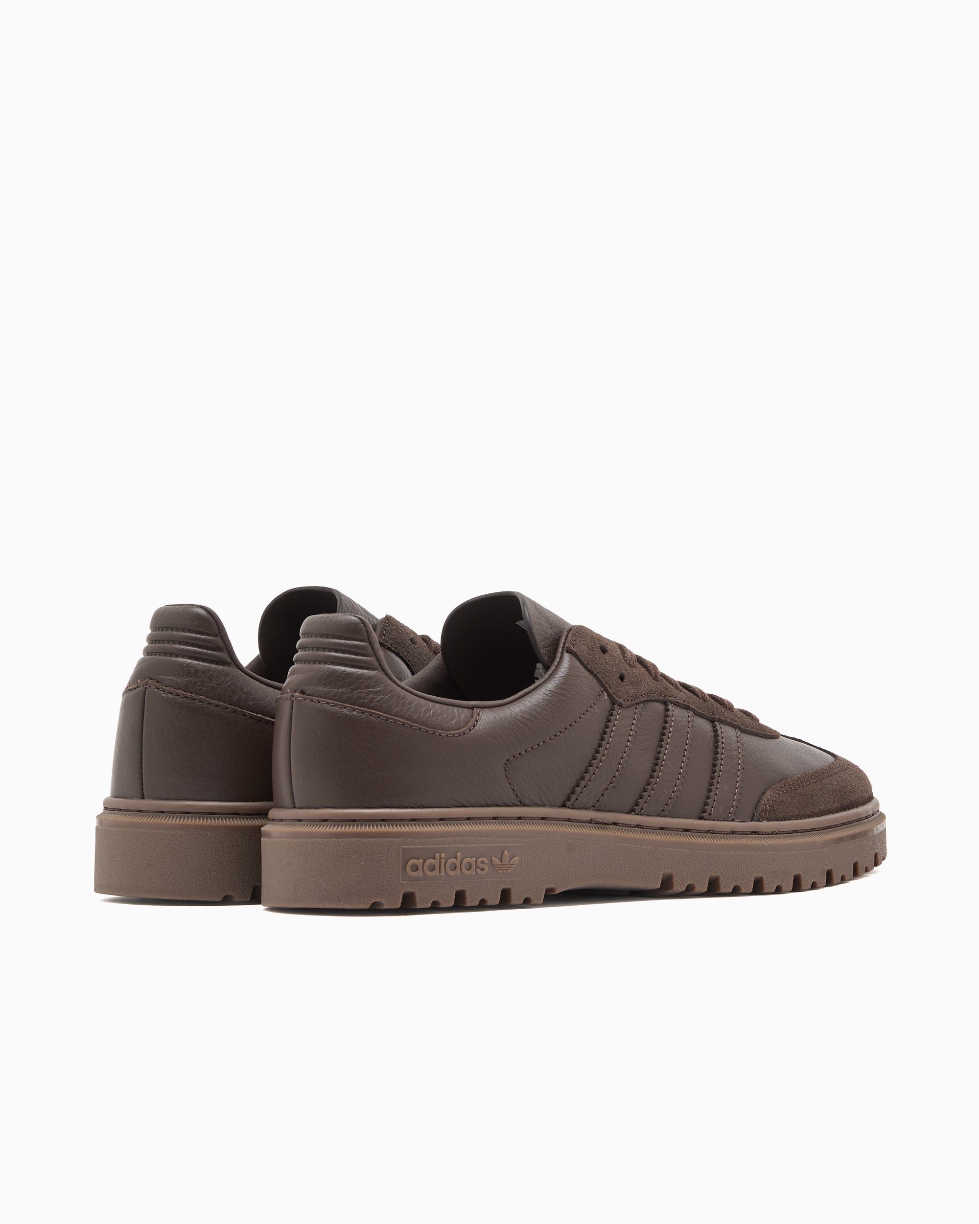 Sneakers adidas Originals Samba LX Freizeit - HQ9251