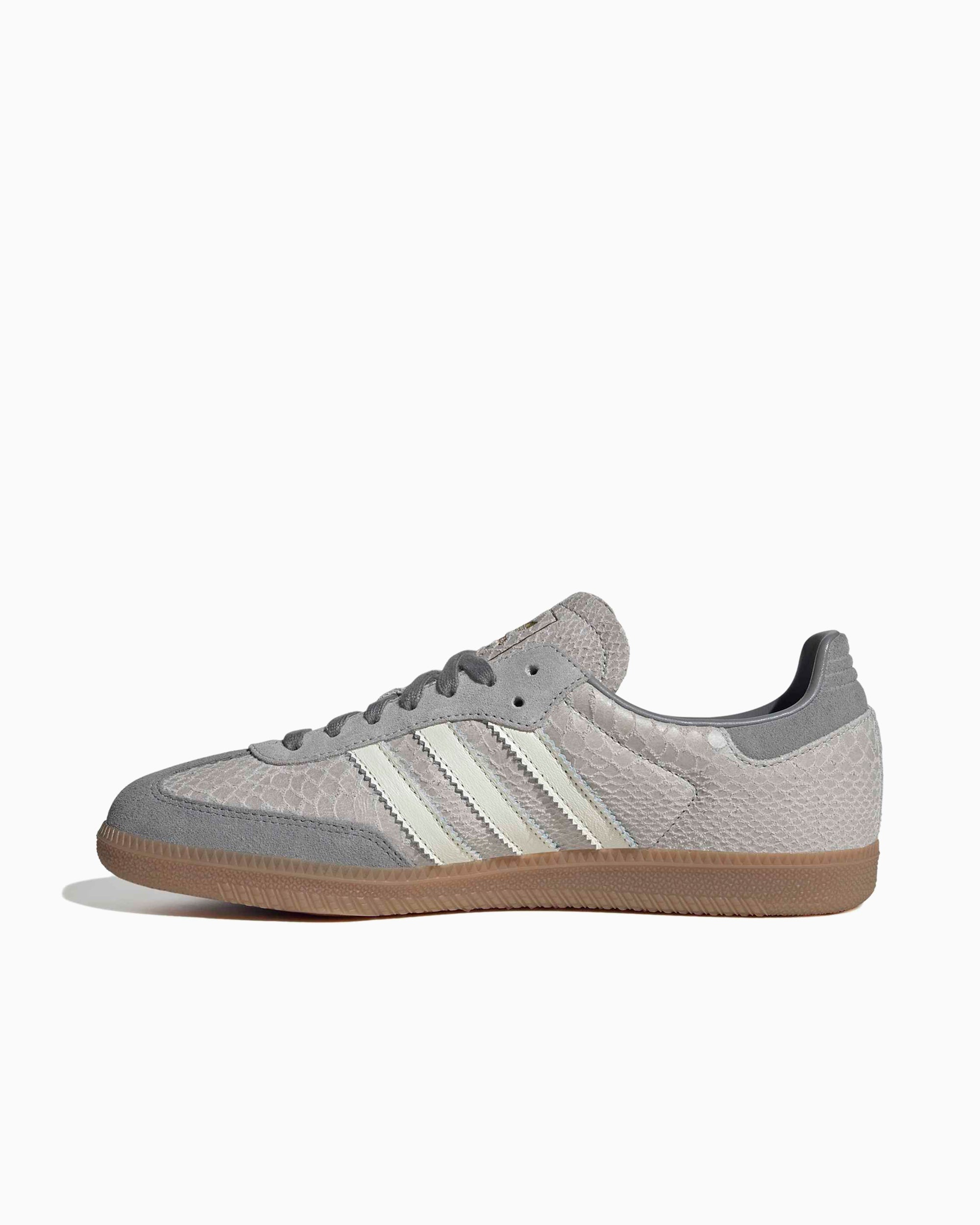 Sneakers adidas Originals Samba OG "Croc" - KK3274