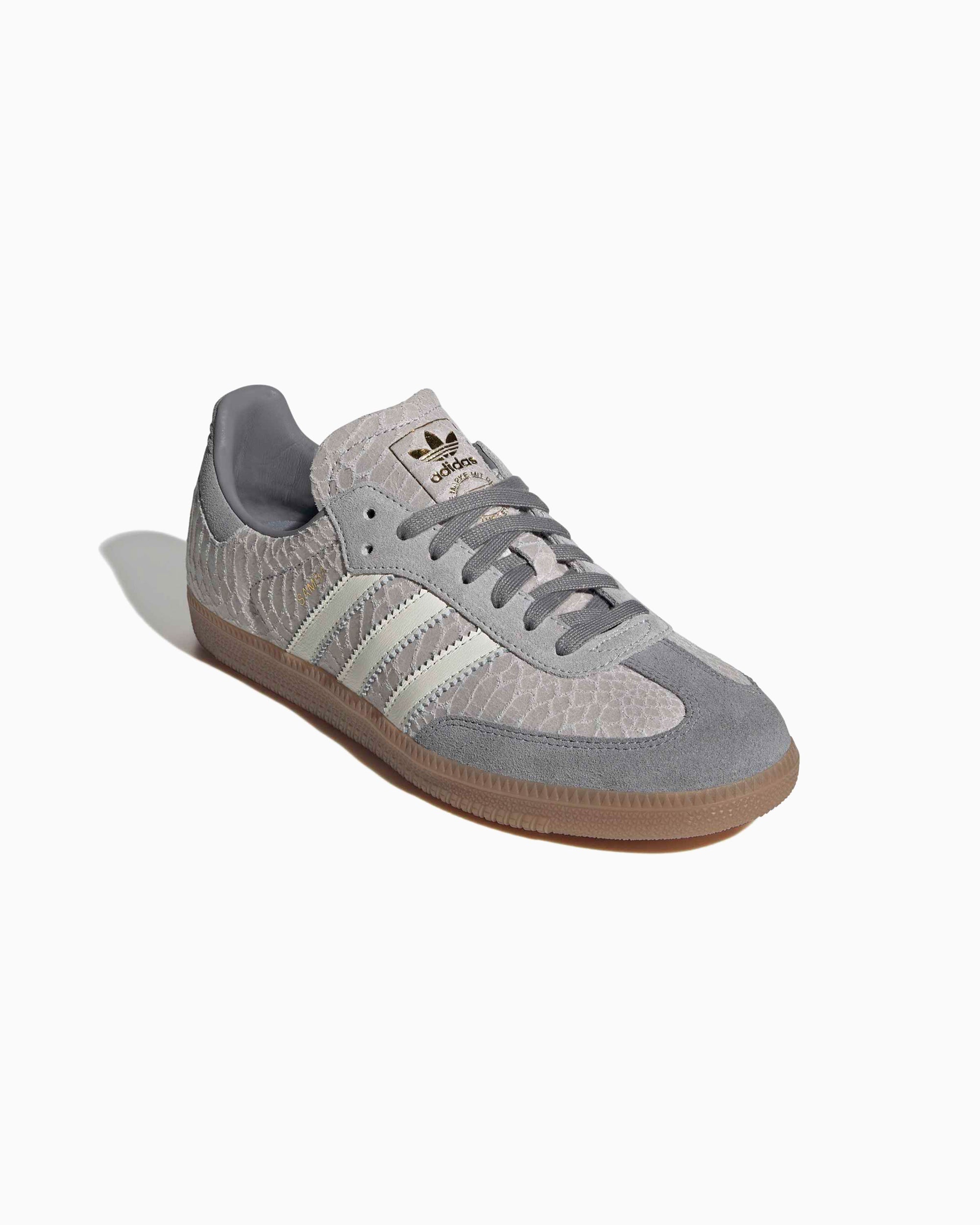 Sneakers adidas Originals Samba OG "Croc" - KK3274