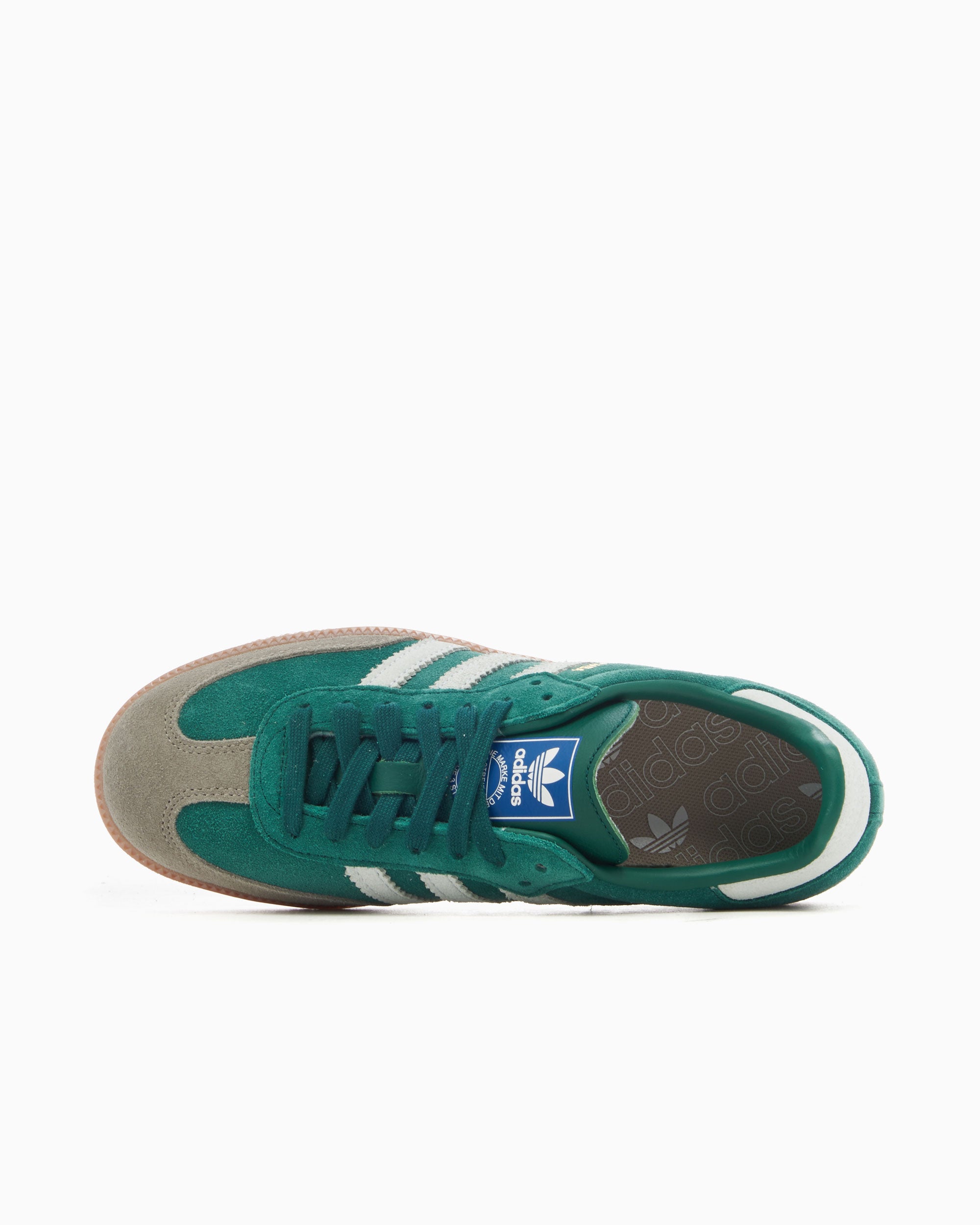 Sneakers adidas Originals Samba OG - ID2054