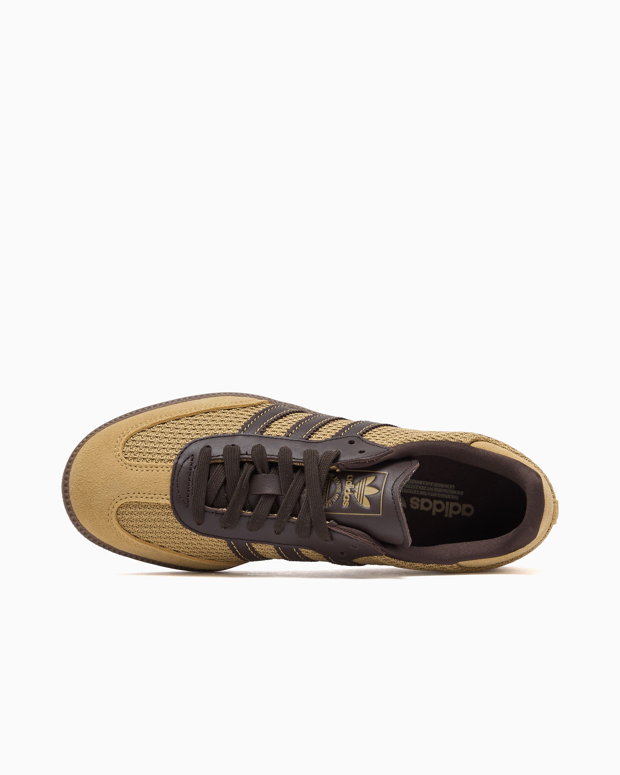 Sneakers adidas Originals Samba OG - JR0884