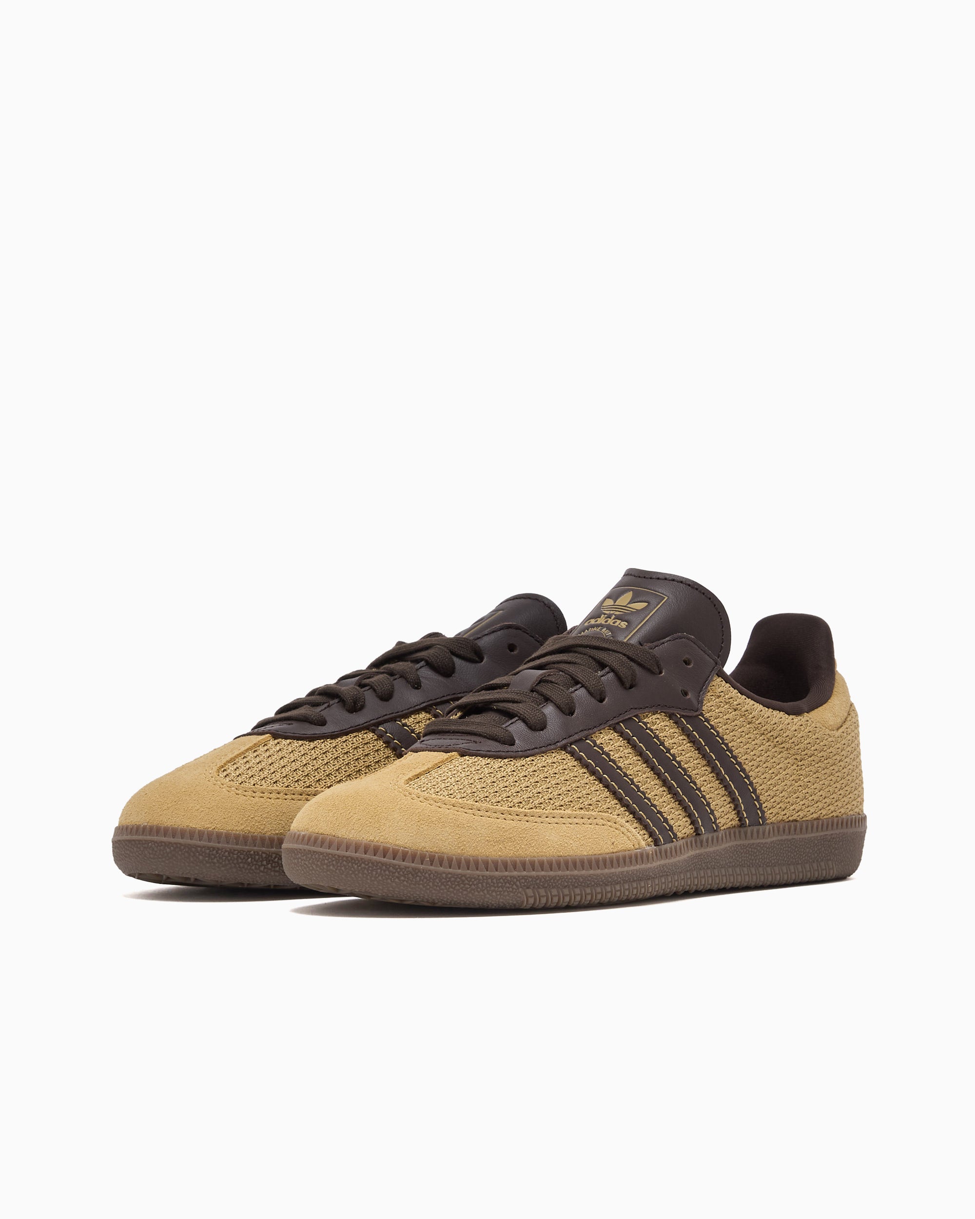 Sneakers adidas Originals Samba OG - JR0884