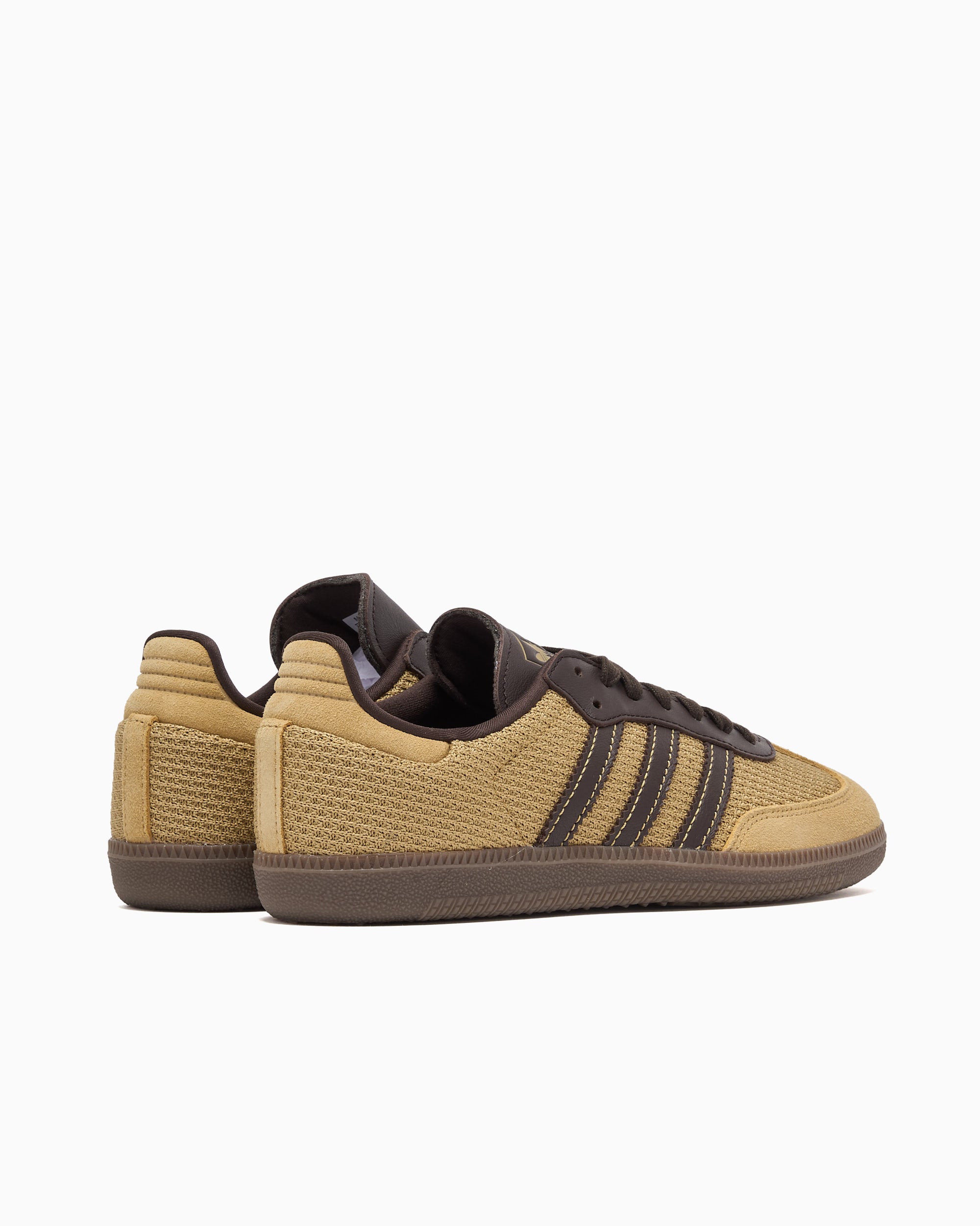 Sneakers adidas Originals Samba OG - JR0884