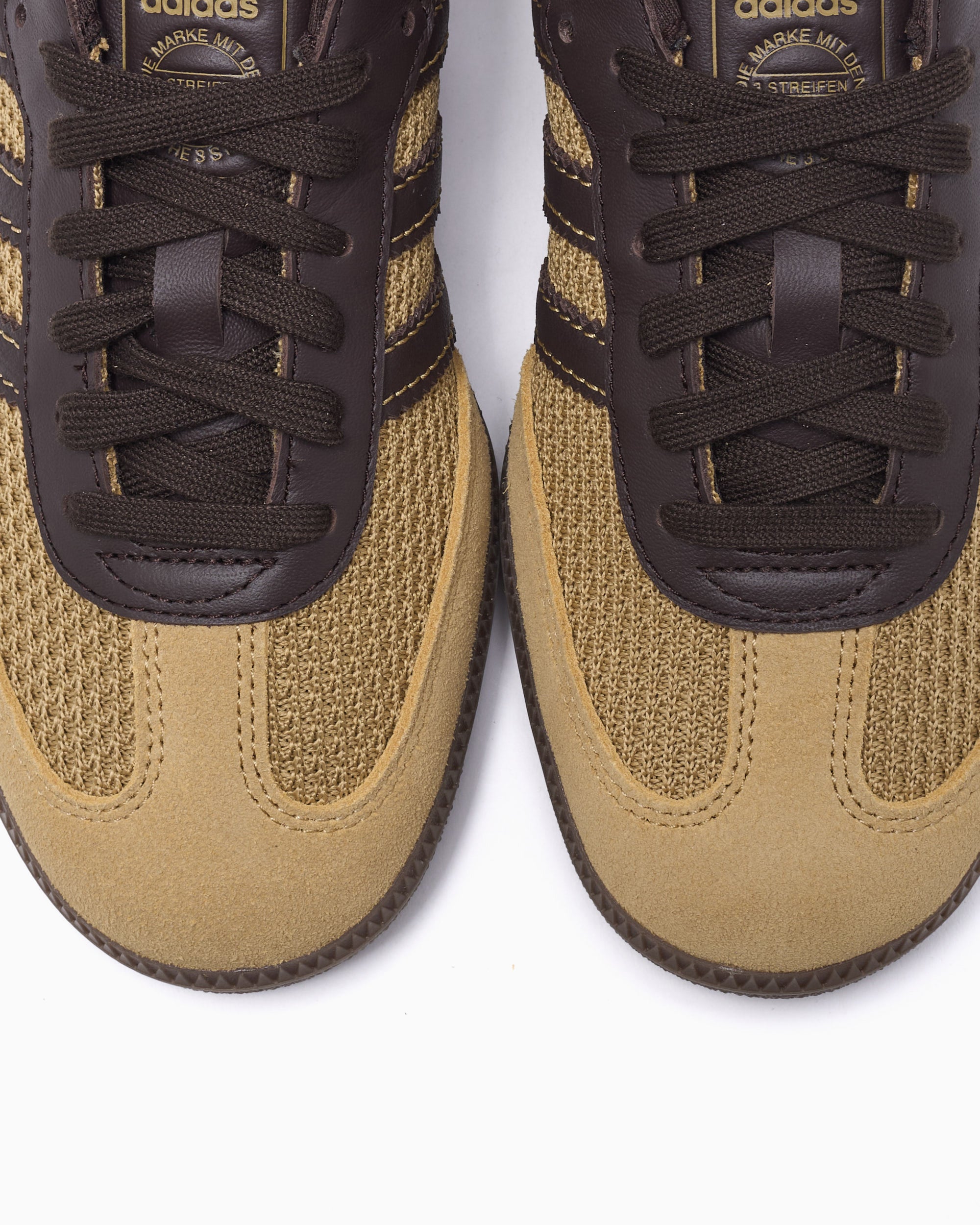 Sneakers adidas Originals Samba OG - JR0884