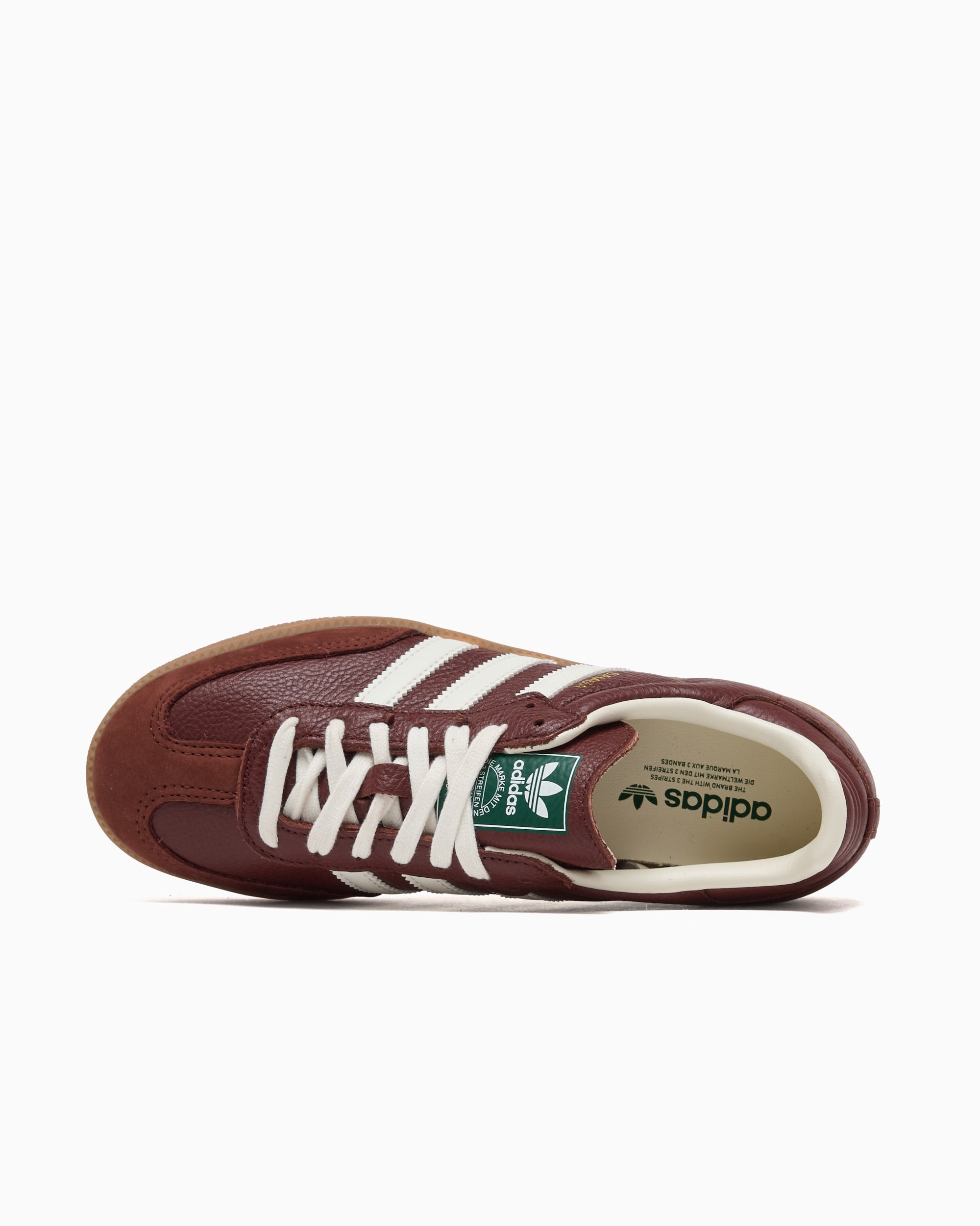 Sneakers adidas Originals Samba OG - JR0892