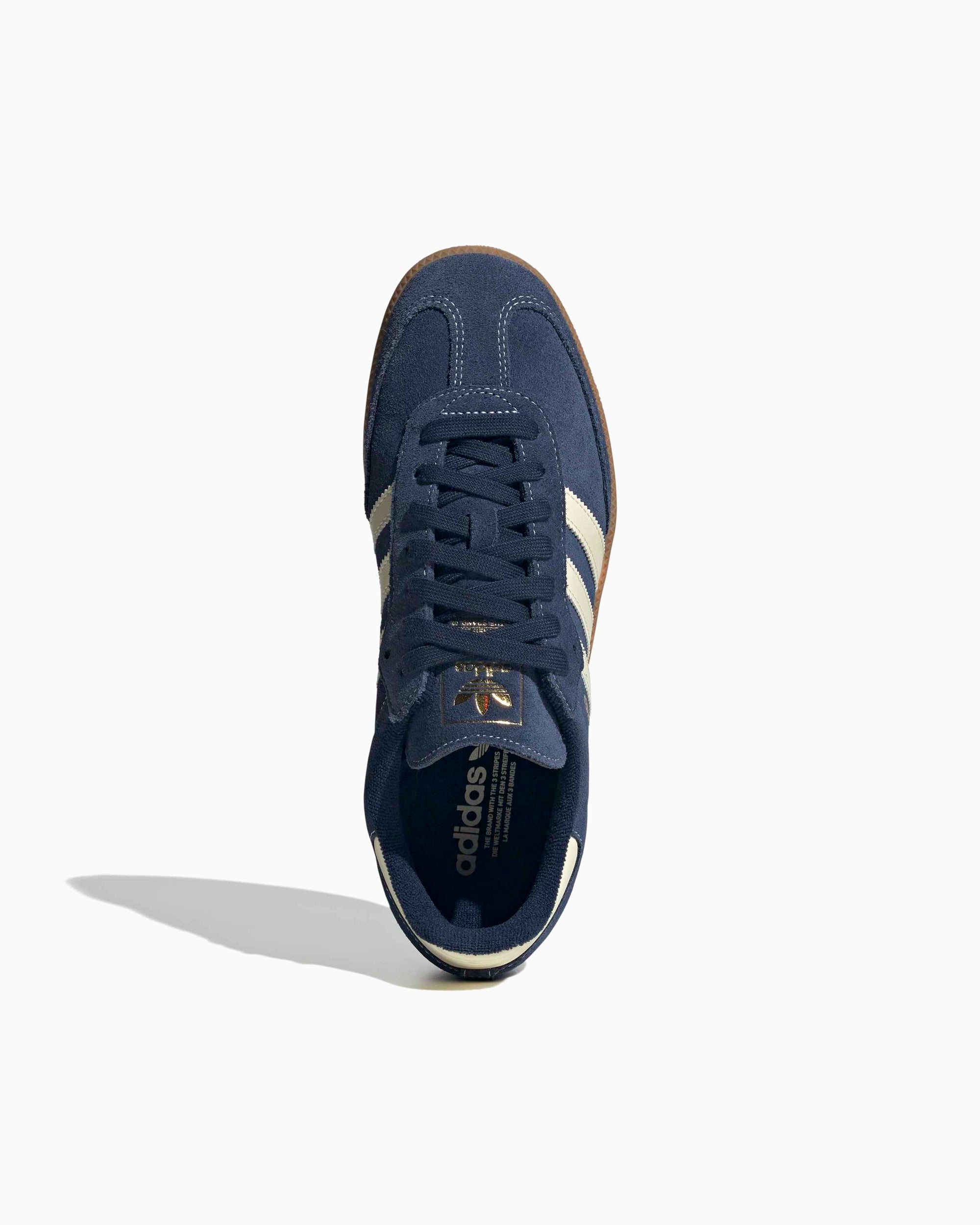 Sneakers adidas Originals Samba OG - KK2273