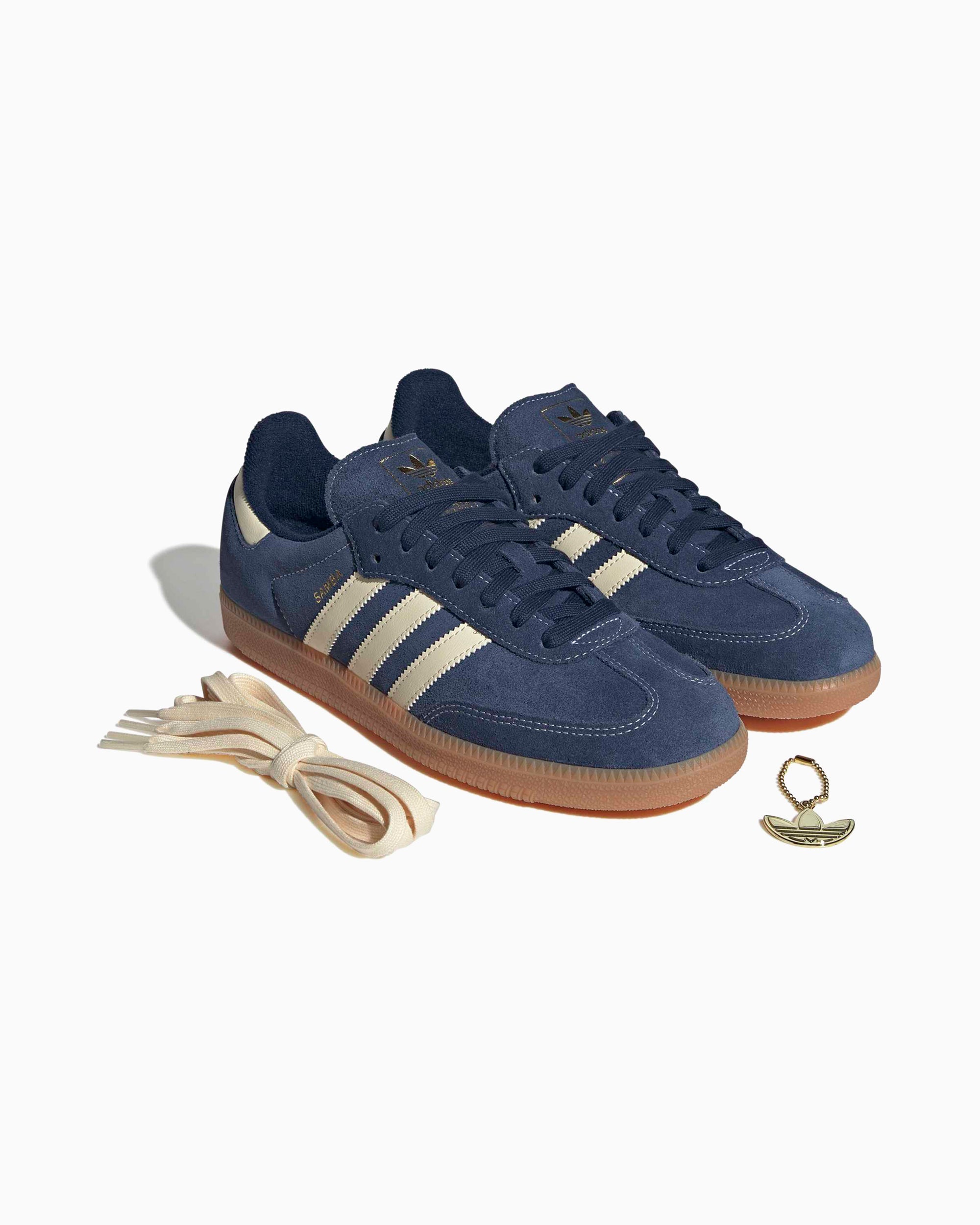 Sneakers adidas Originals Samba OG - KK2273