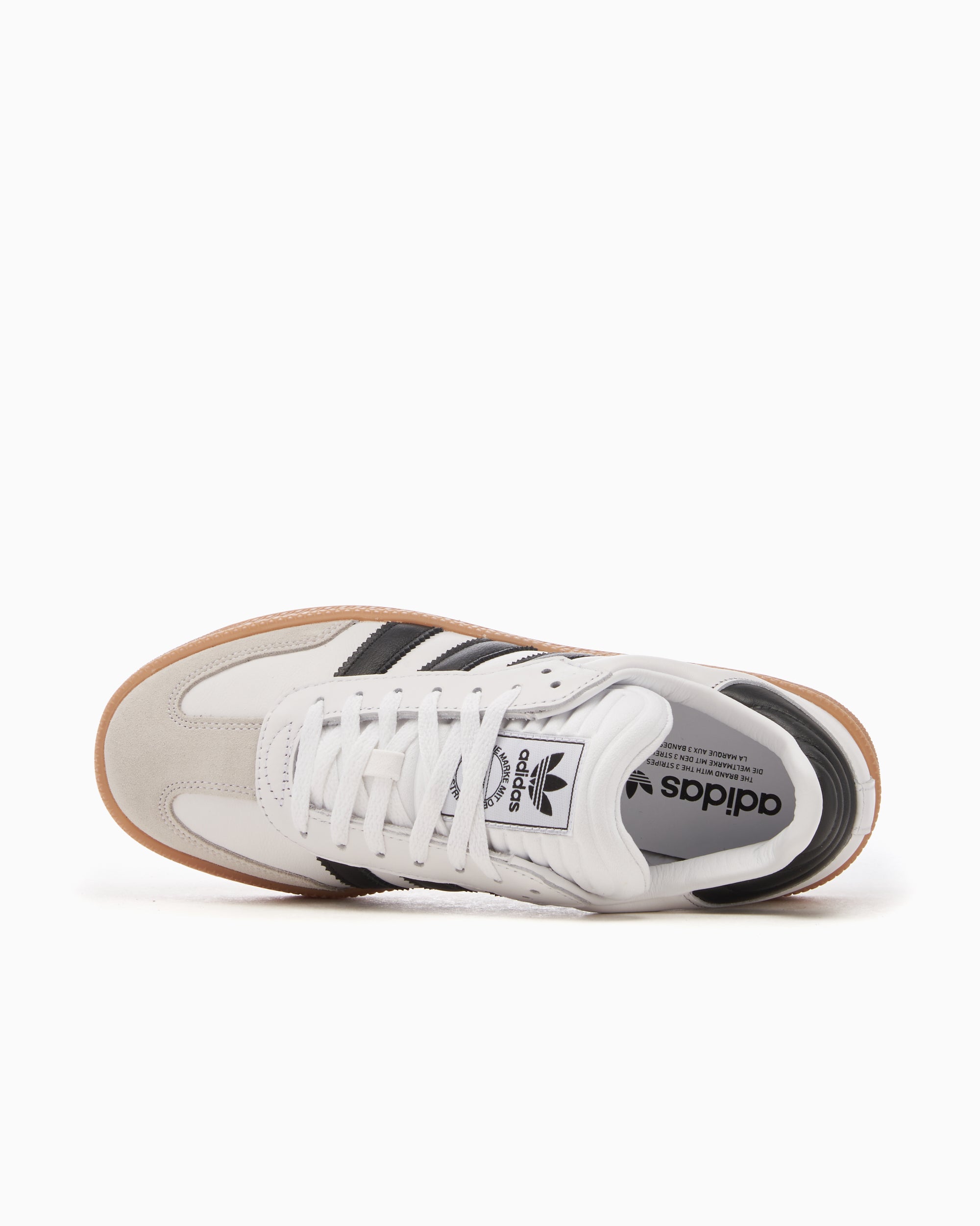 Sneakers adidas Originals Samba XLG - IE1377