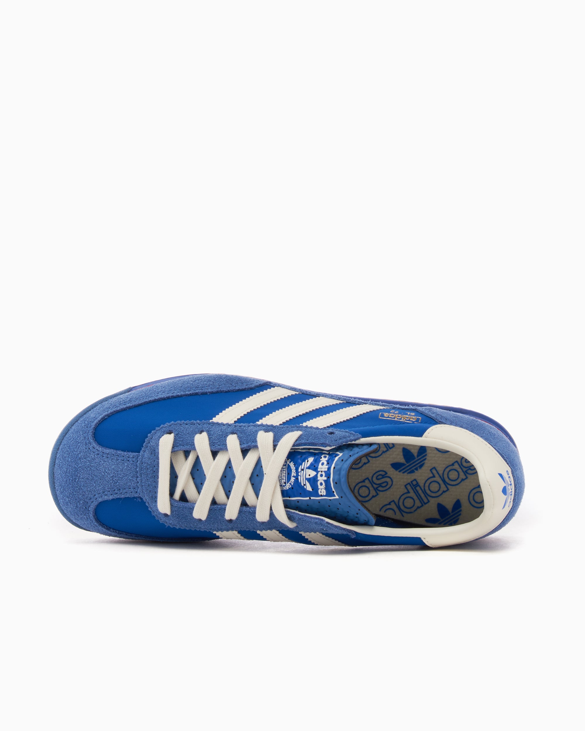 Sneakers adidas Originals SL 72 RS - IG2132