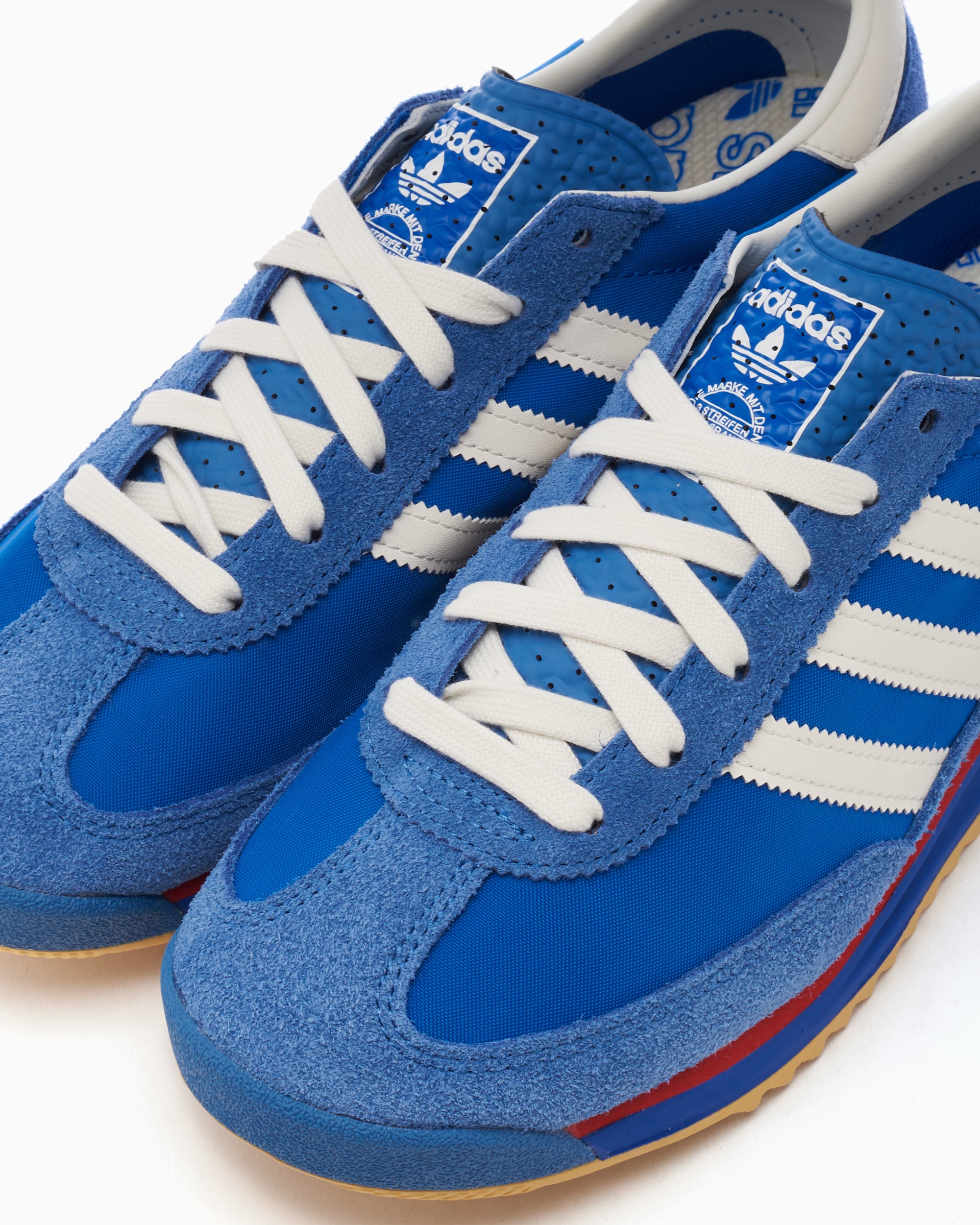 Sneakers adidas Originals SL 72 RS - IG2132