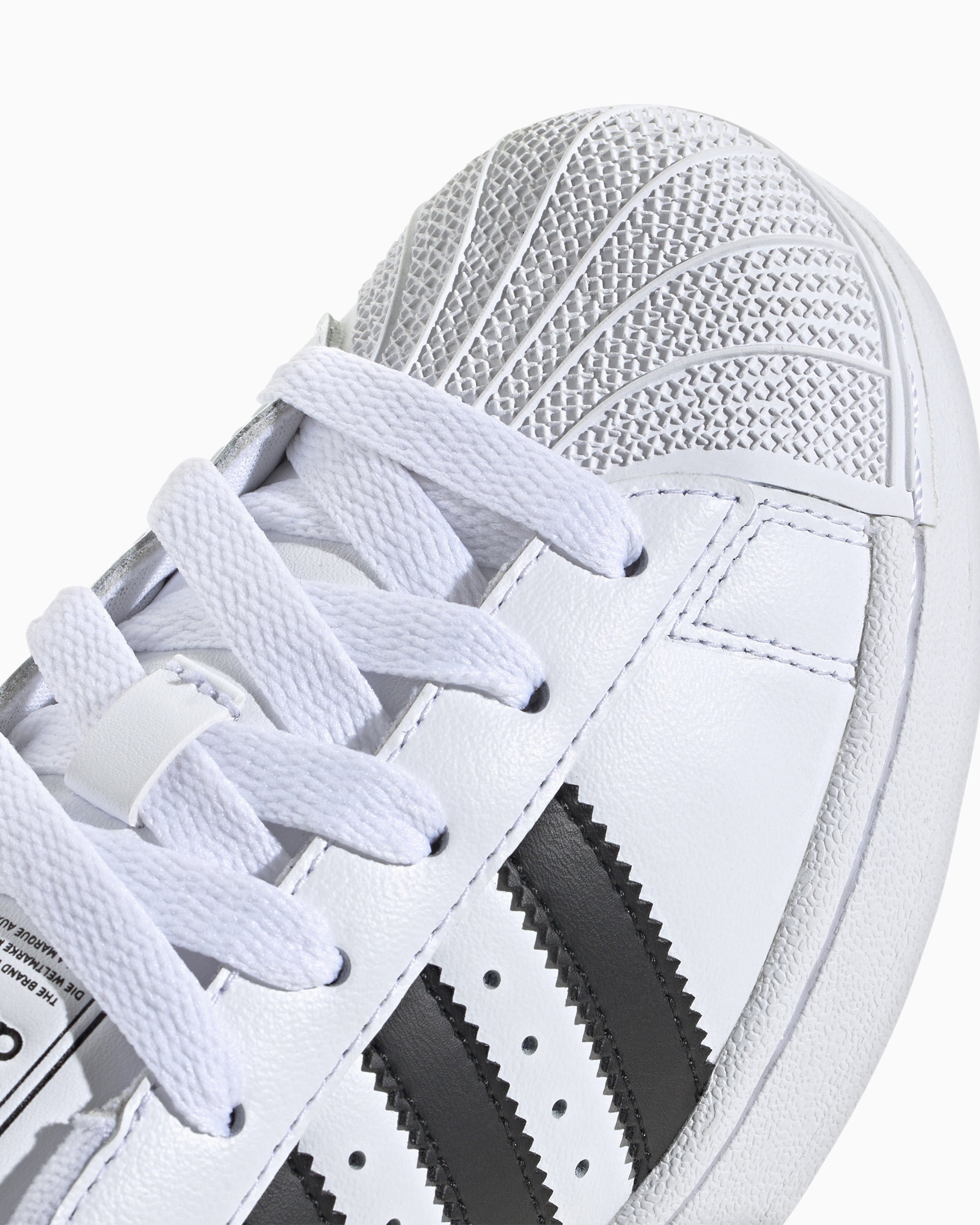 Sneakers adidas Originals Superstar II Teen - JH9976