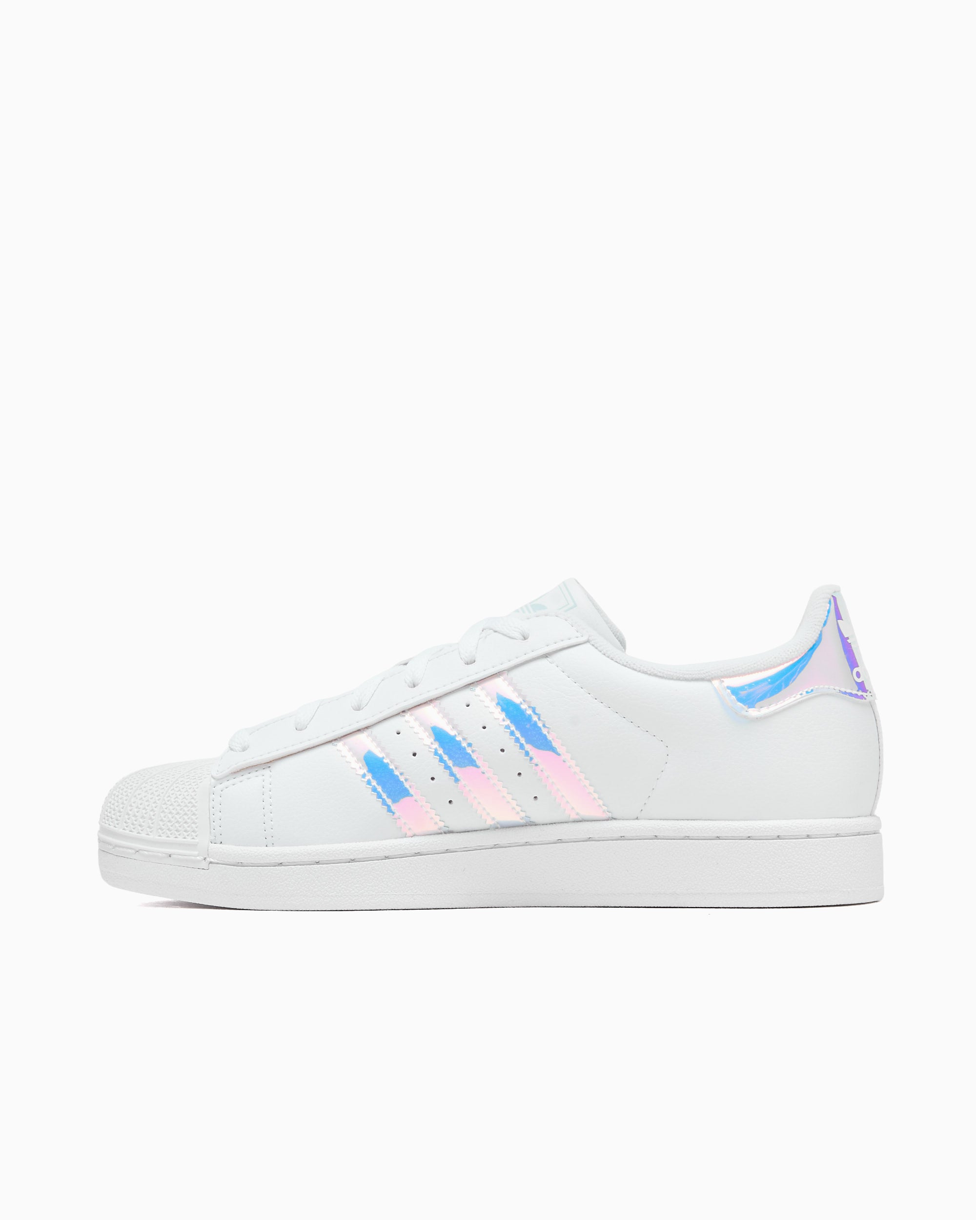 Sneakers adidas Originals Superstar II Teens - JQ2803