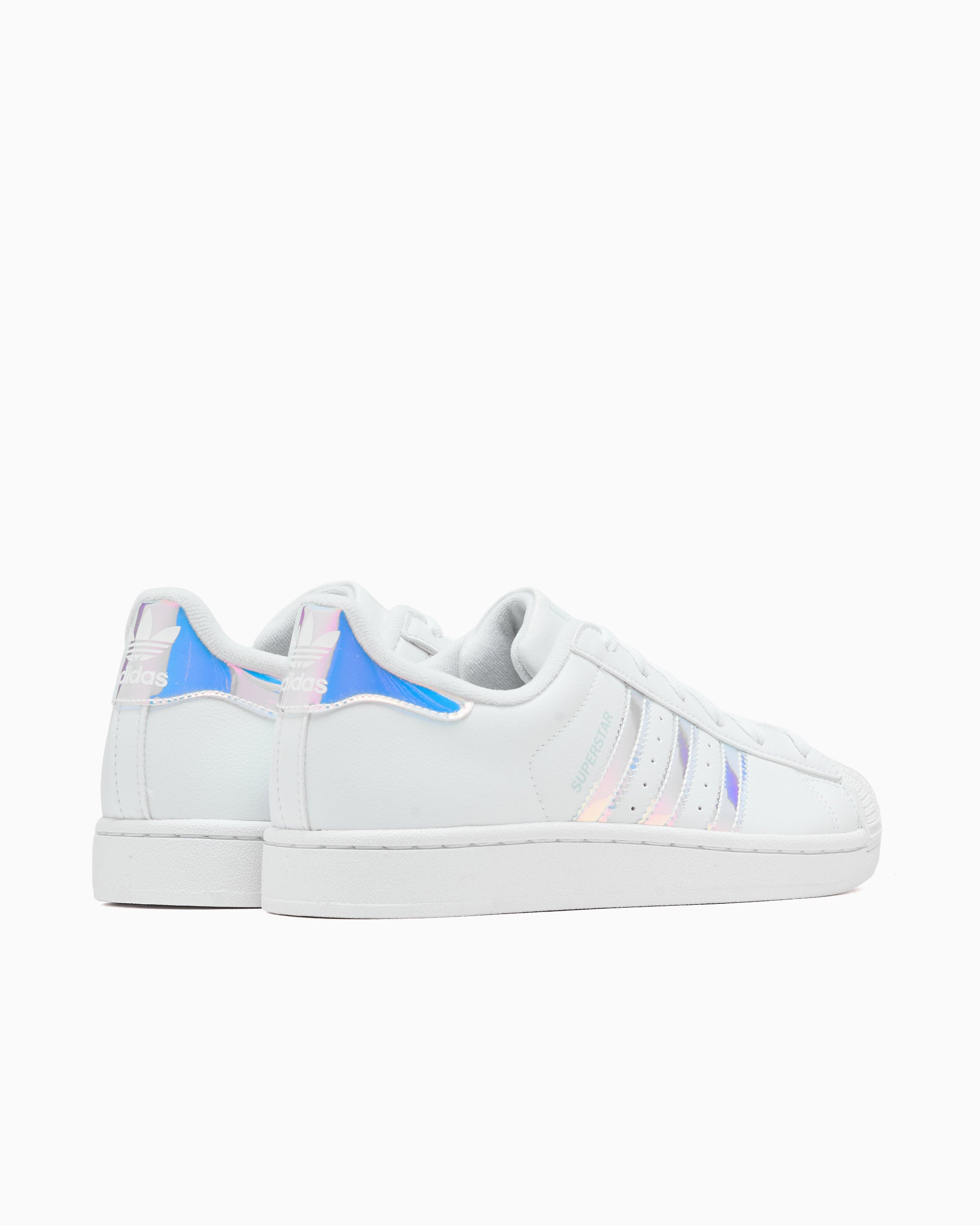 Sneakers adidas Originals Superstar II Teens - JQ2803