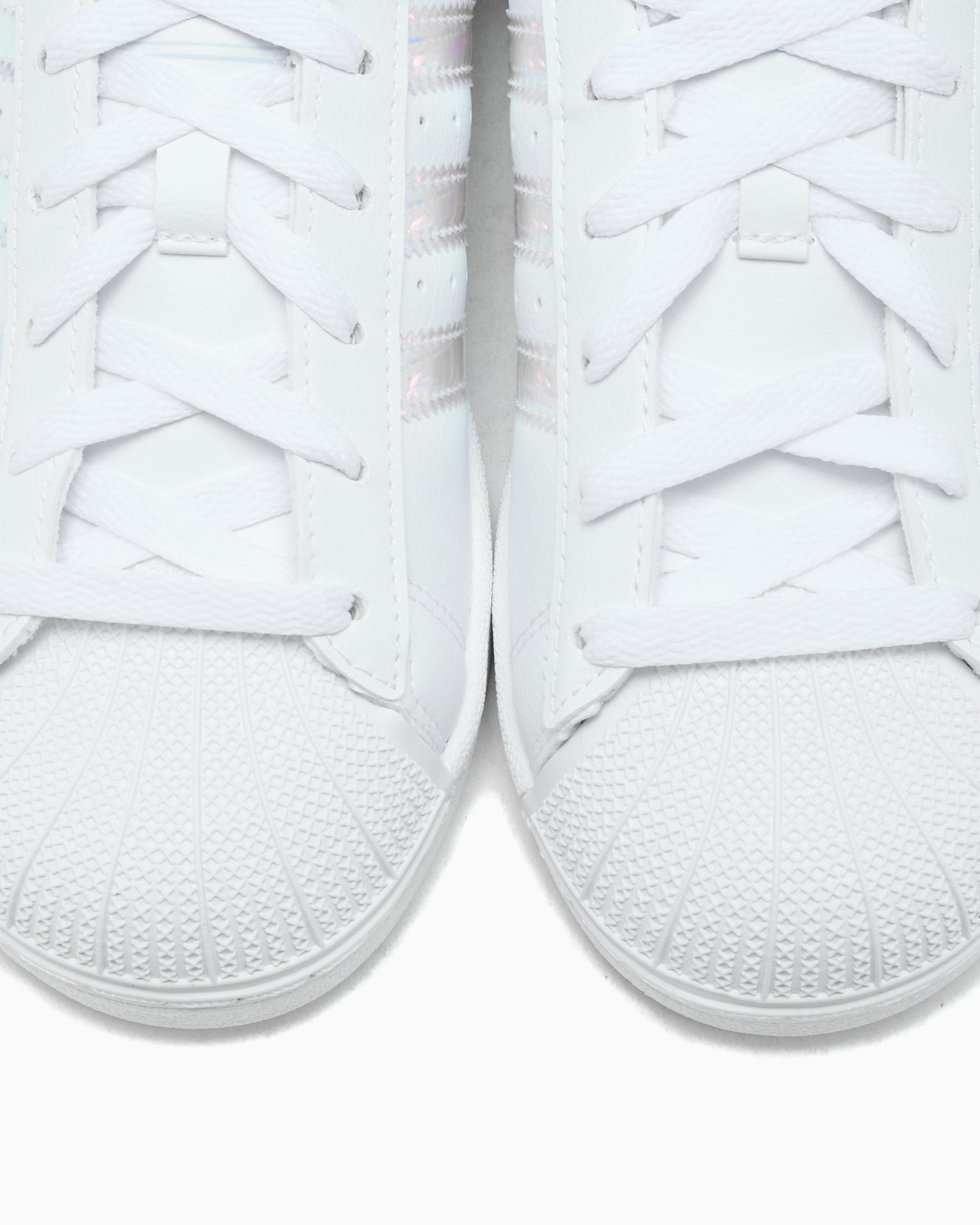 Sneakers adidas Originals Superstar II Teens - JQ2803