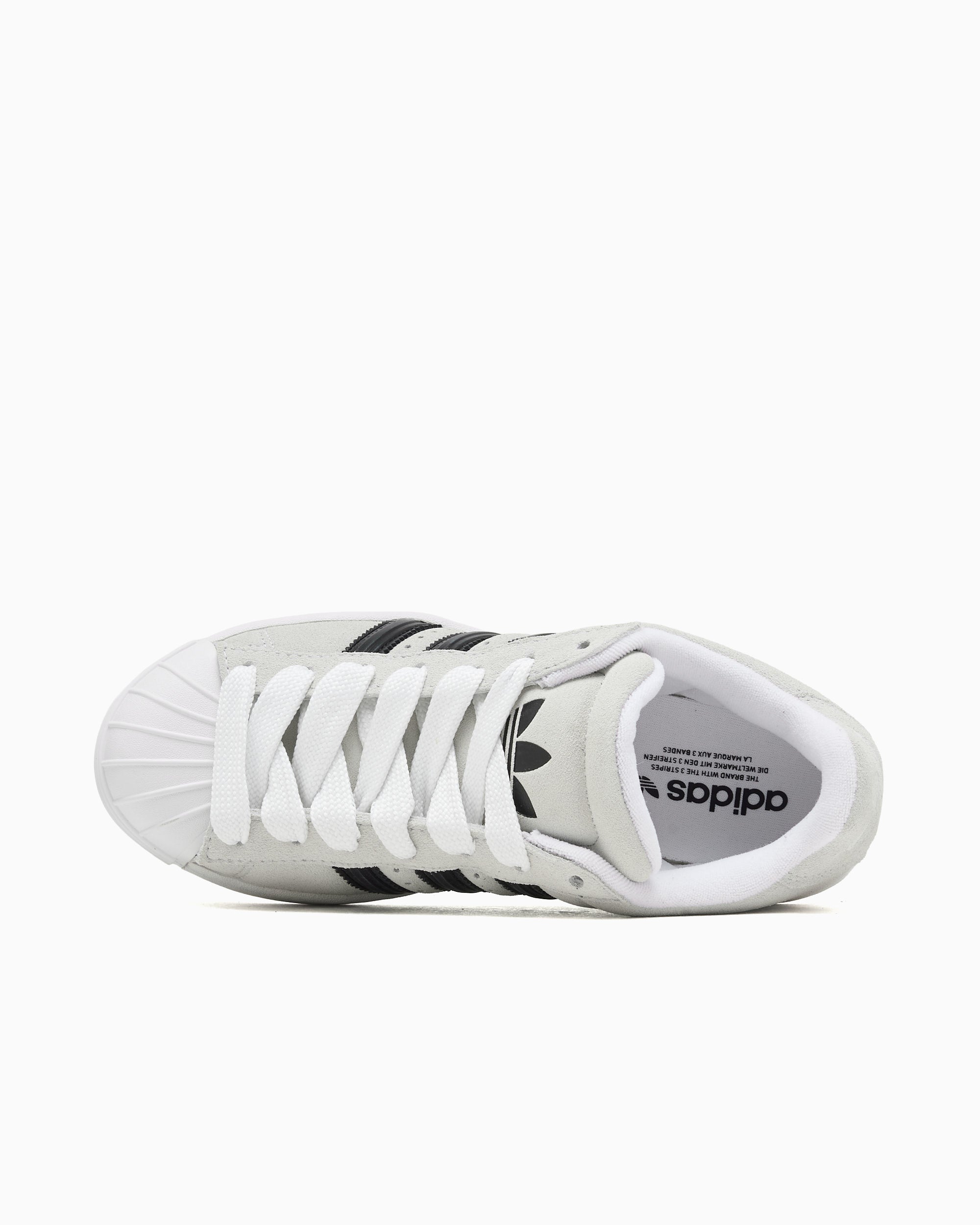 Sneakers adidas Originals Superstar ST - KI3511